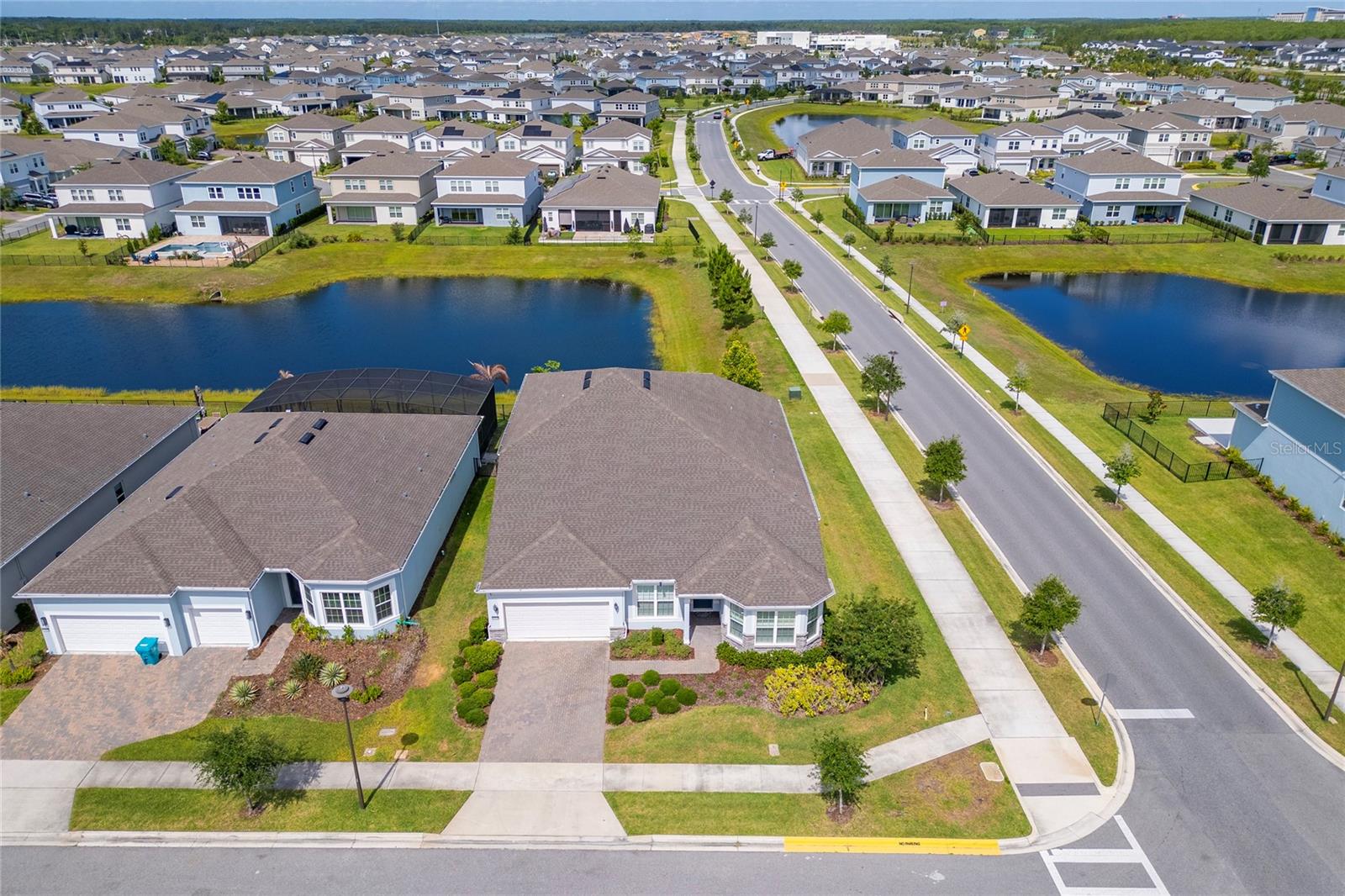 13810 TYBEE BEACH LN, ORLANDO, FL, 32827