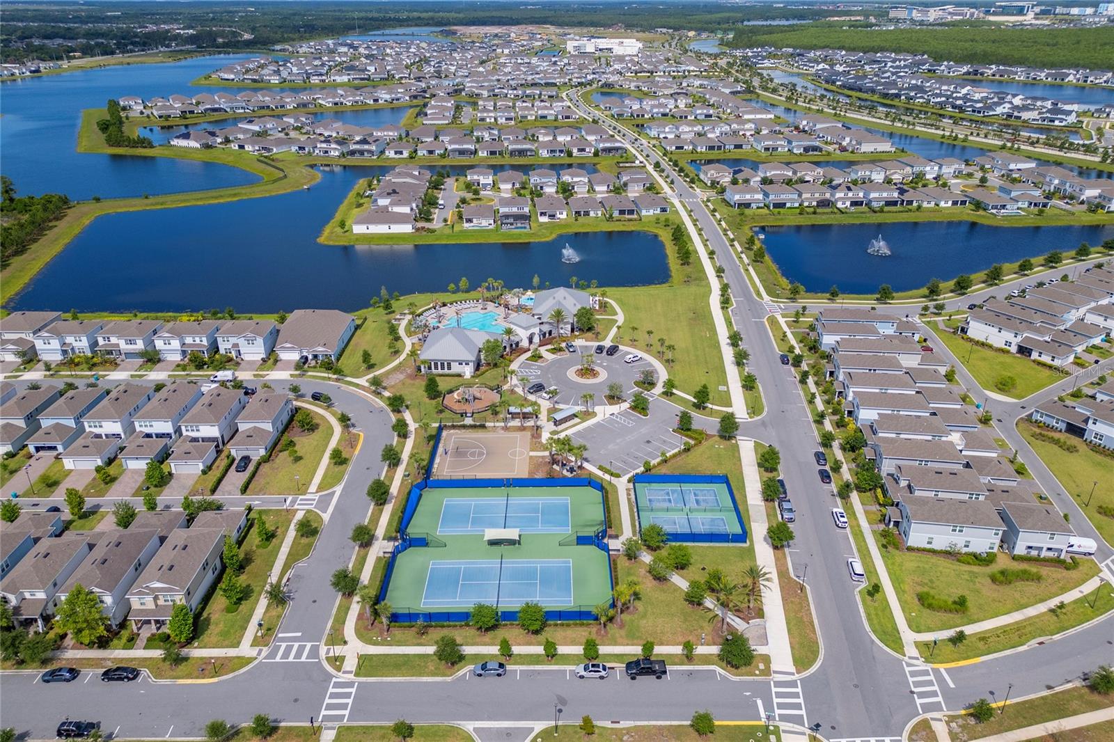 13810 TYBEE BEACH LN, ORLANDO, FL, 32827