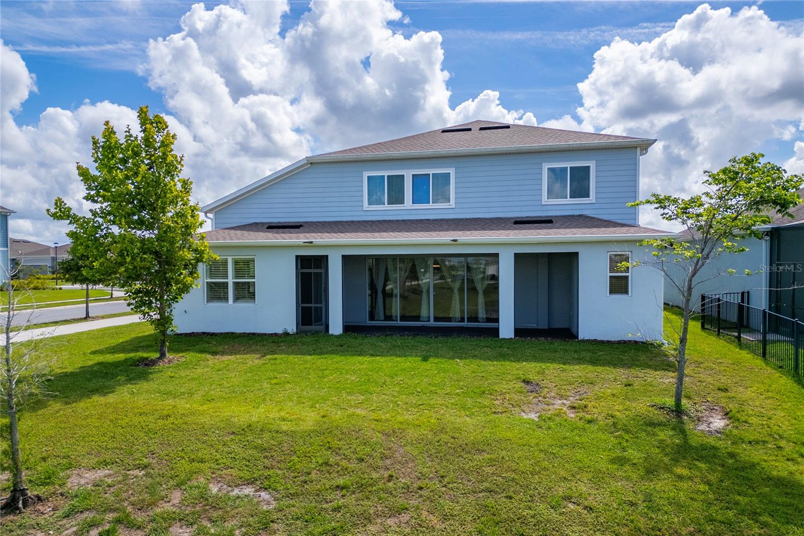 13810 TYBEE BEACH LN, ORLANDO, FL, 32827