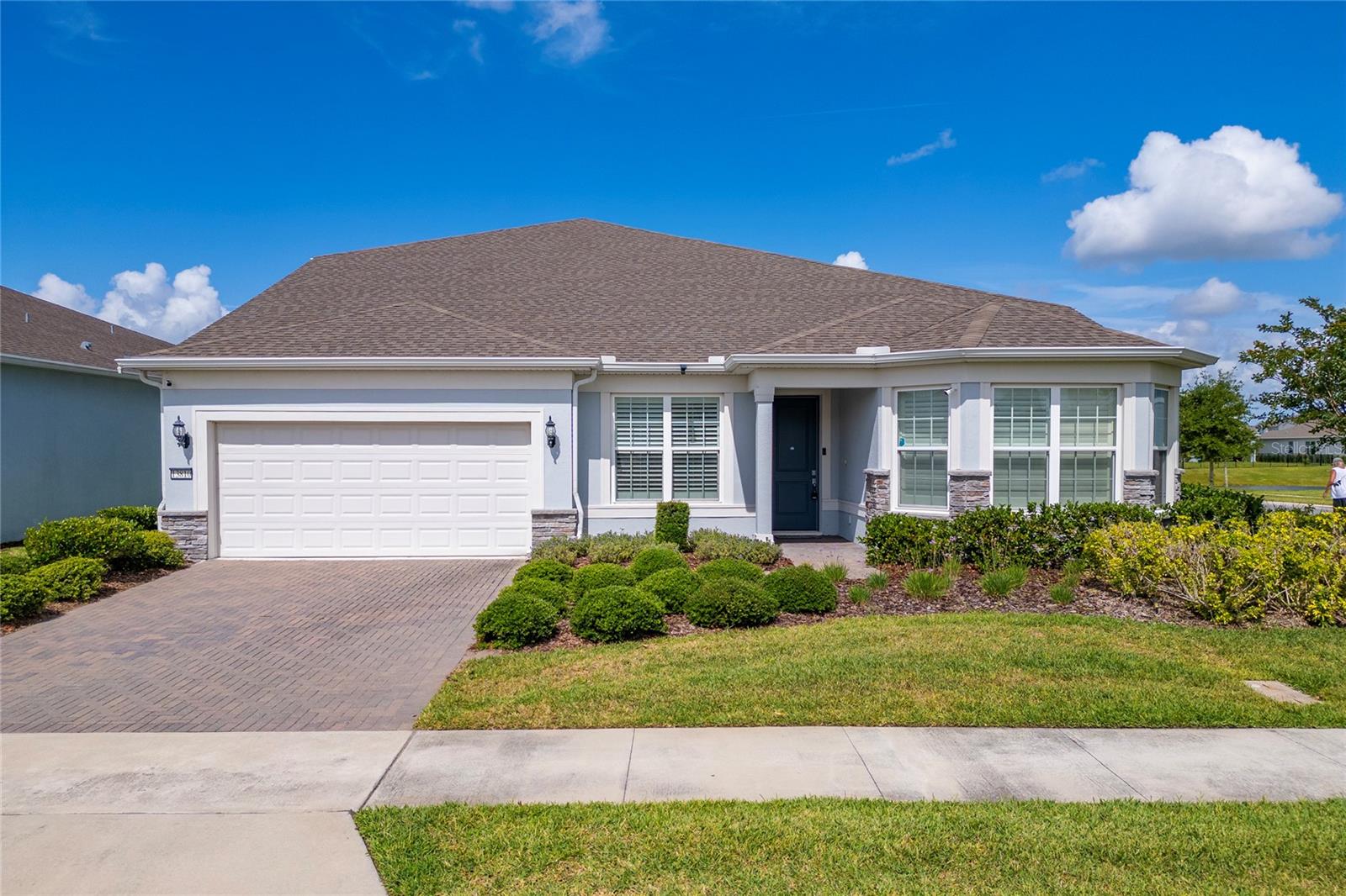 13810 TYBEE BEACH LN, ORLANDO, FL, 32827