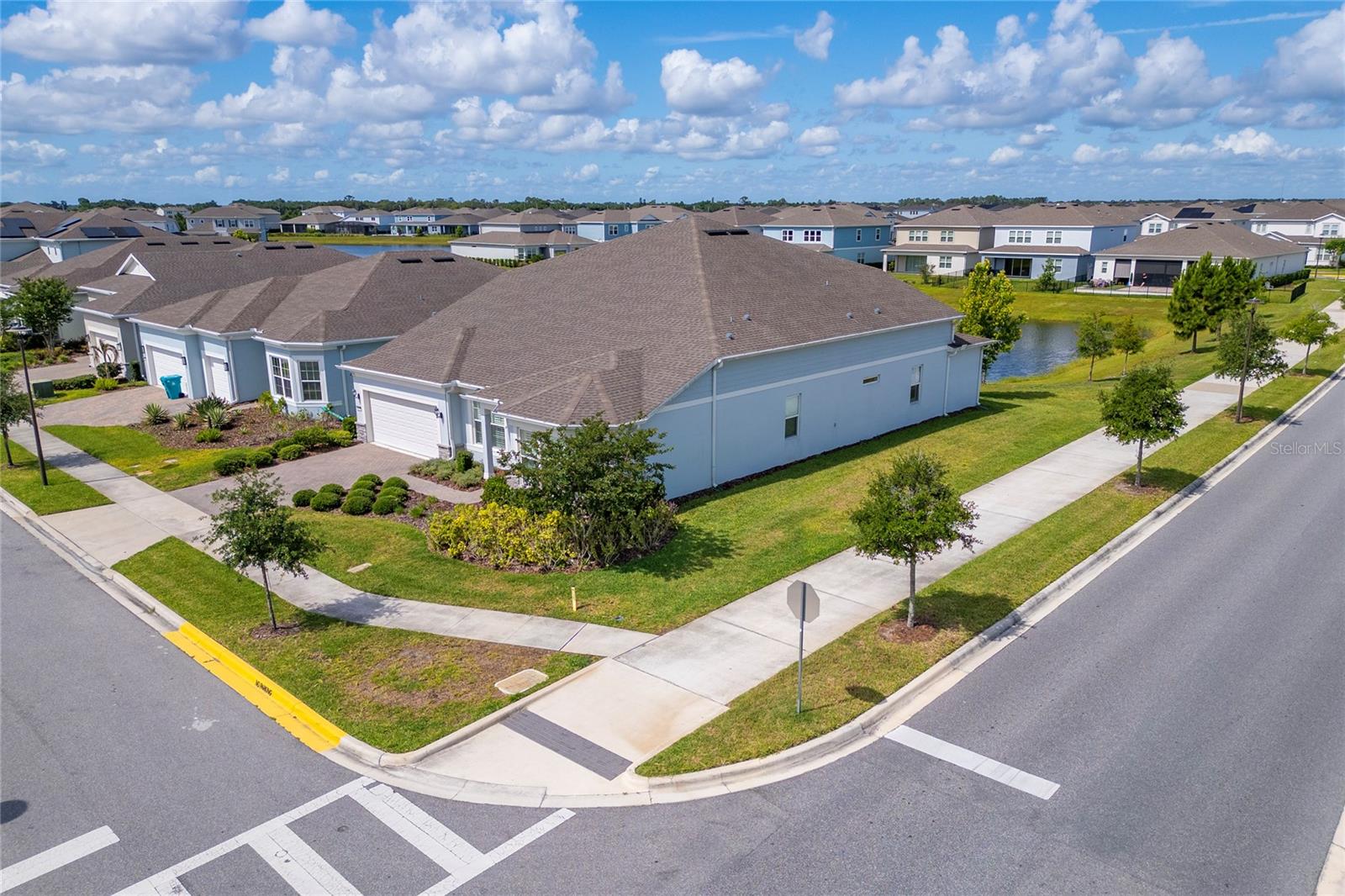 13810 TYBEE BEACH LN, ORLANDO, FL, 32827