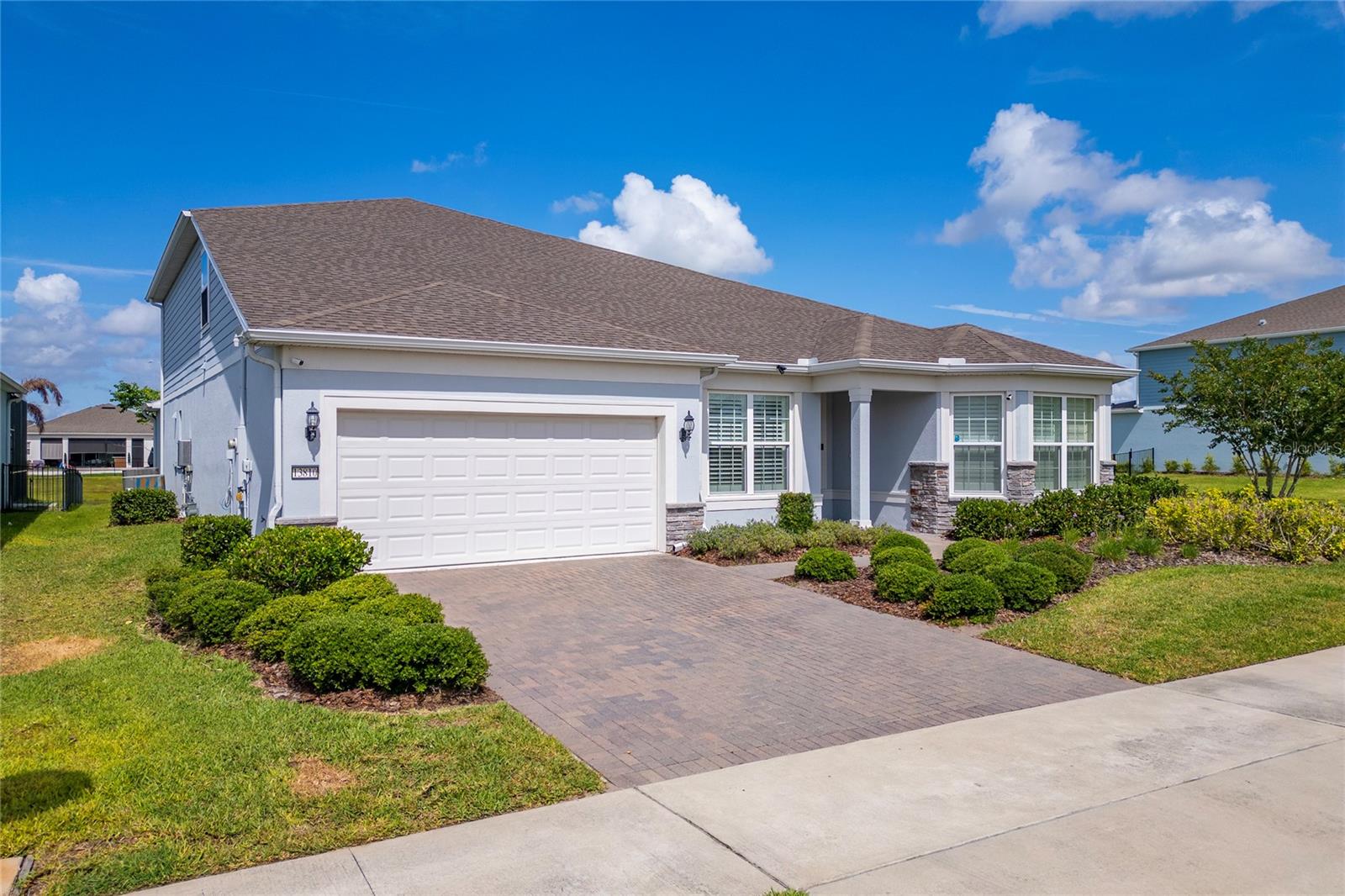 13810 TYBEE BEACH LN, ORLANDO, FL, 32827