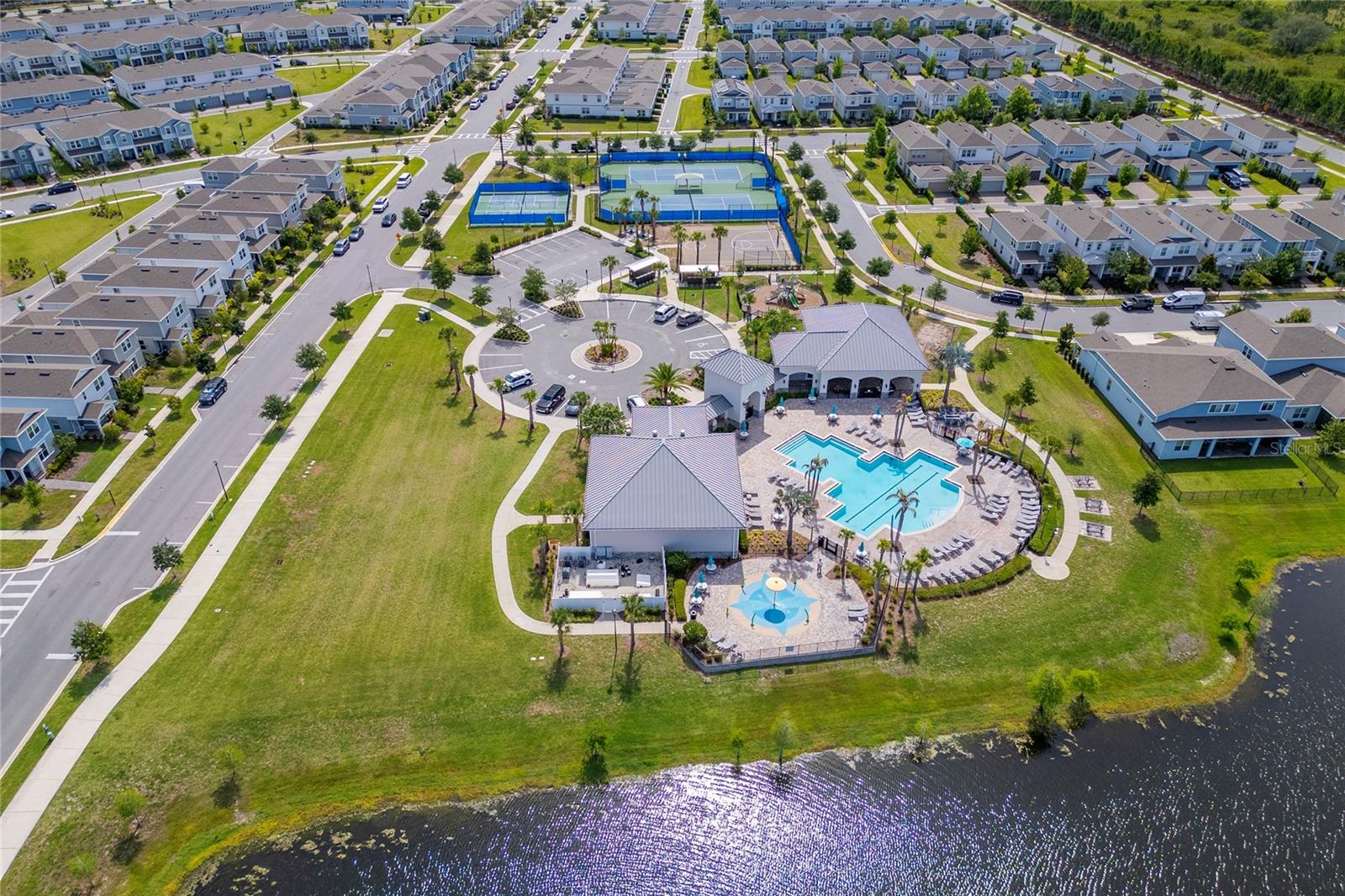 13810 TYBEE BEACH LN, ORLANDO, FL, 32827