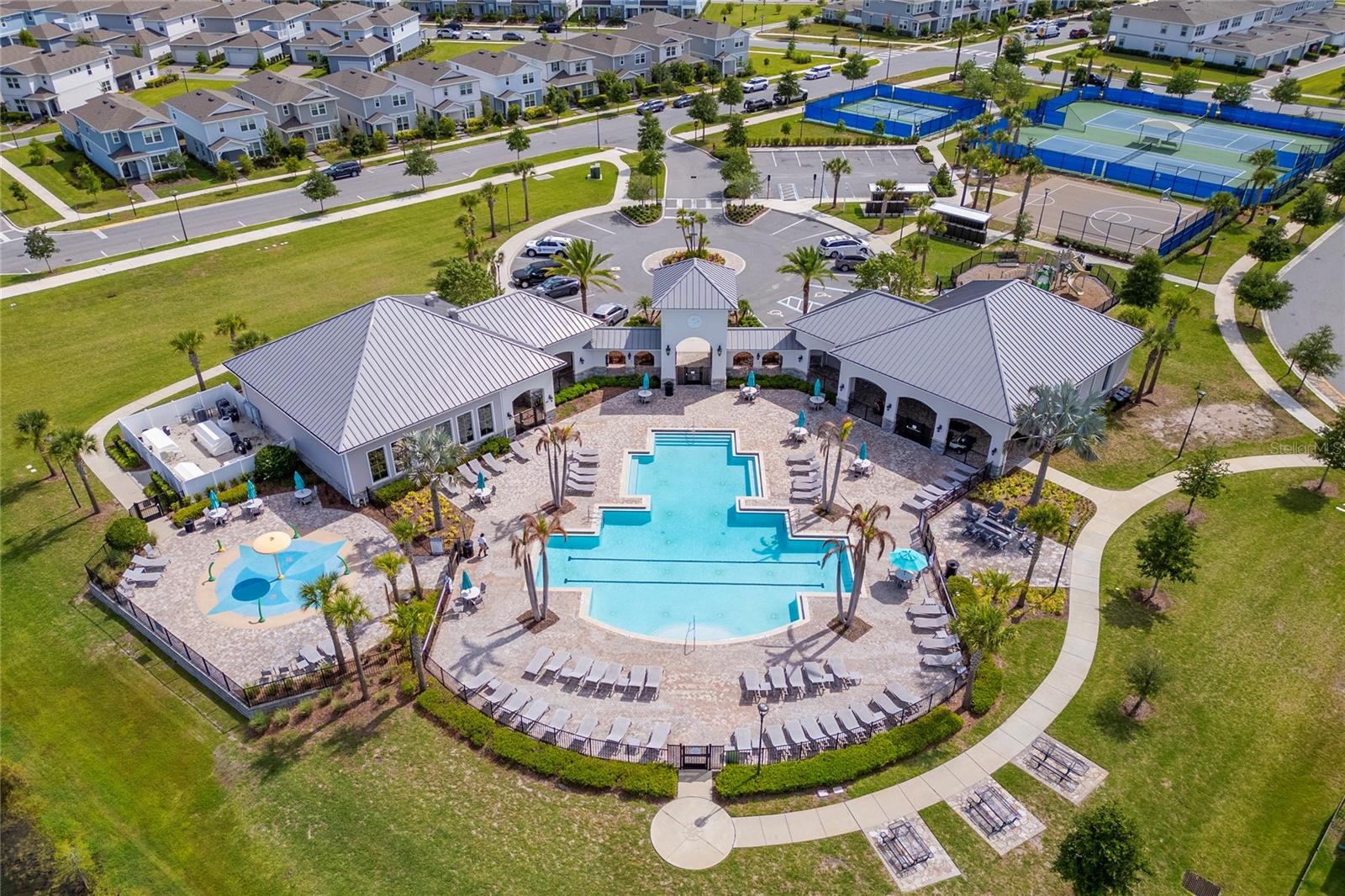 13810 TYBEE BEACH LN, ORLANDO, FL, 32827