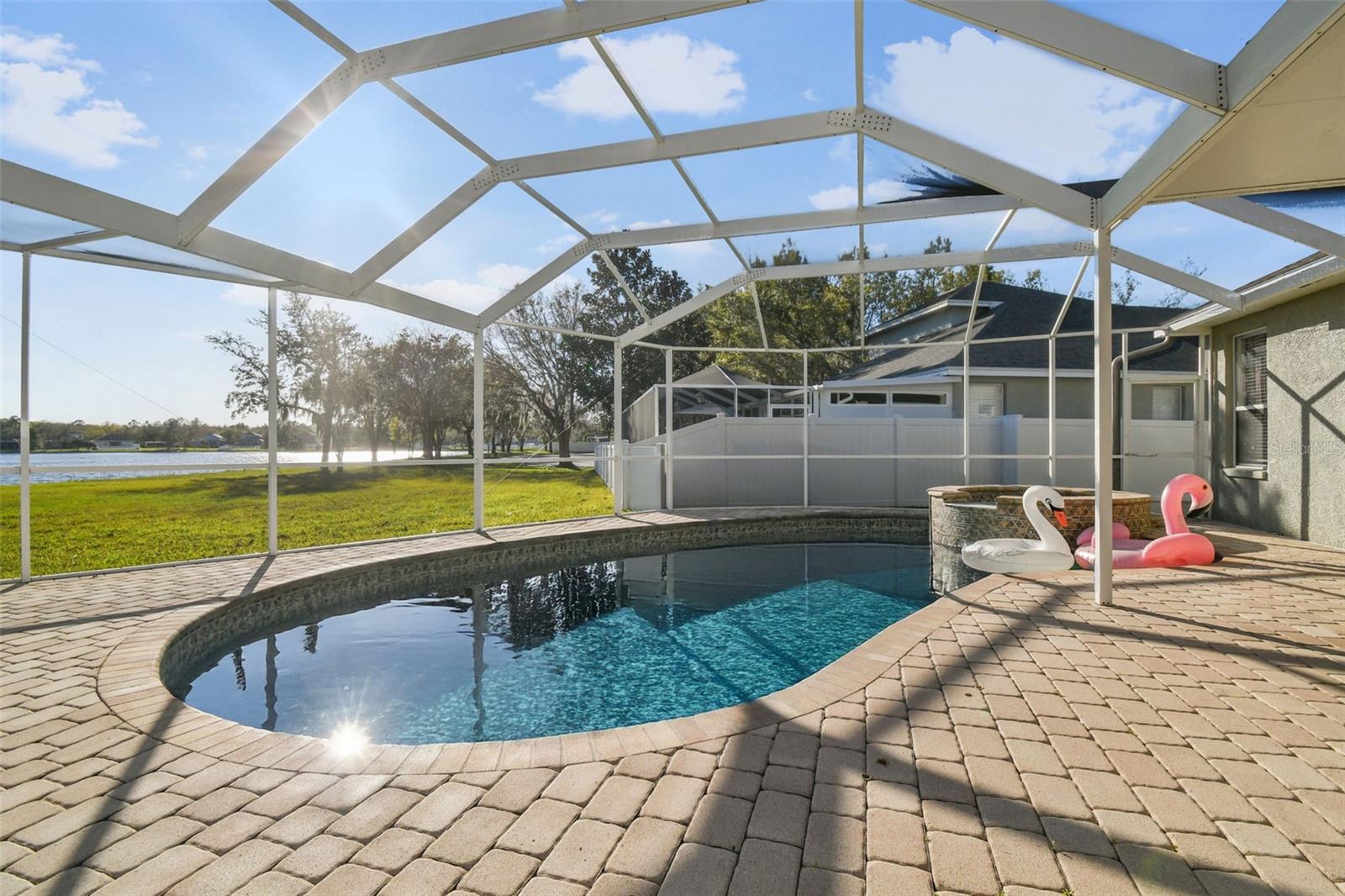 18034 LAKE REFLECTIONS BLVD, LUTZ, FL, 33558