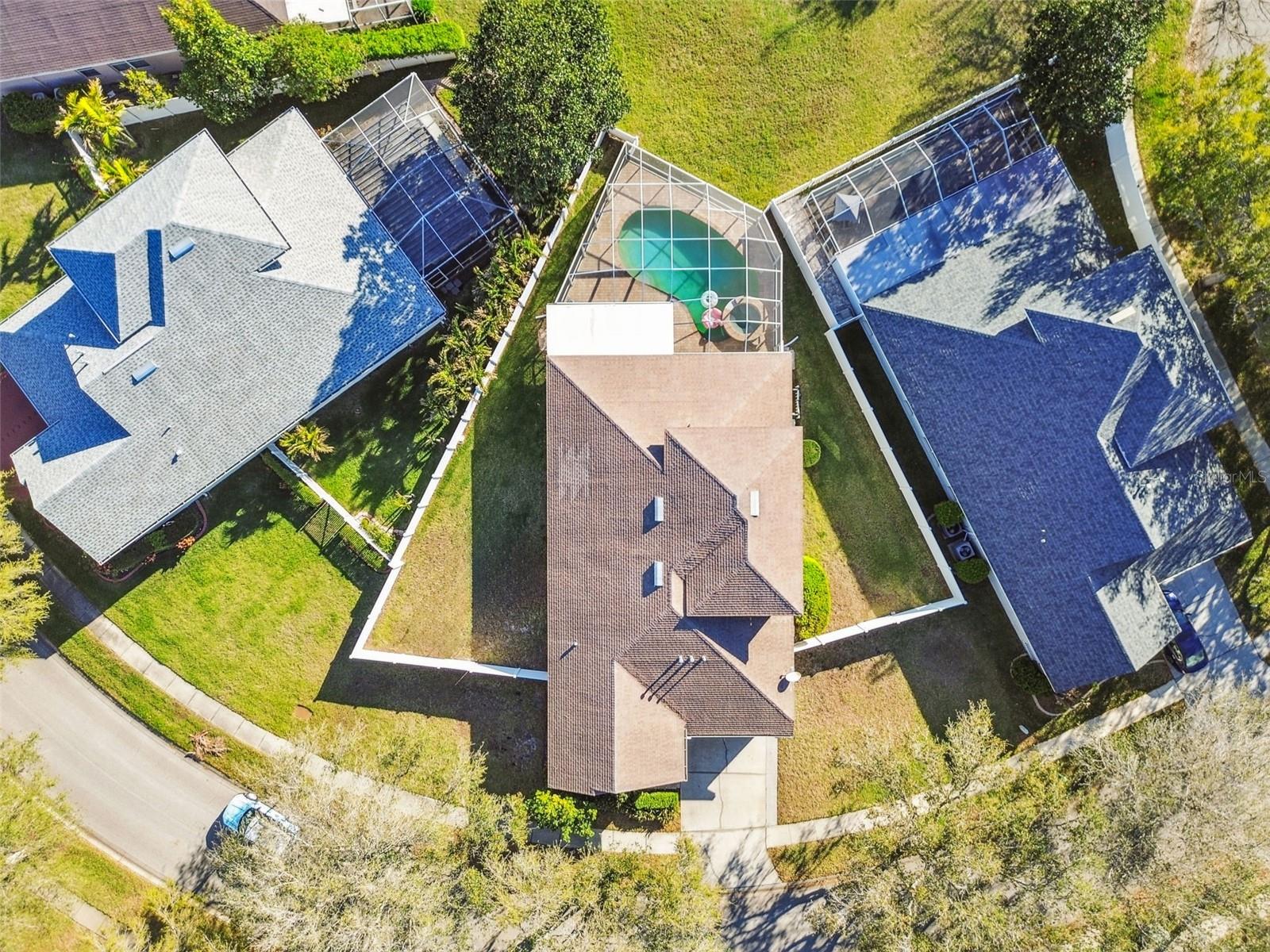 18034 LAKE REFLECTIONS BLVD, LUTZ, FL, 33558