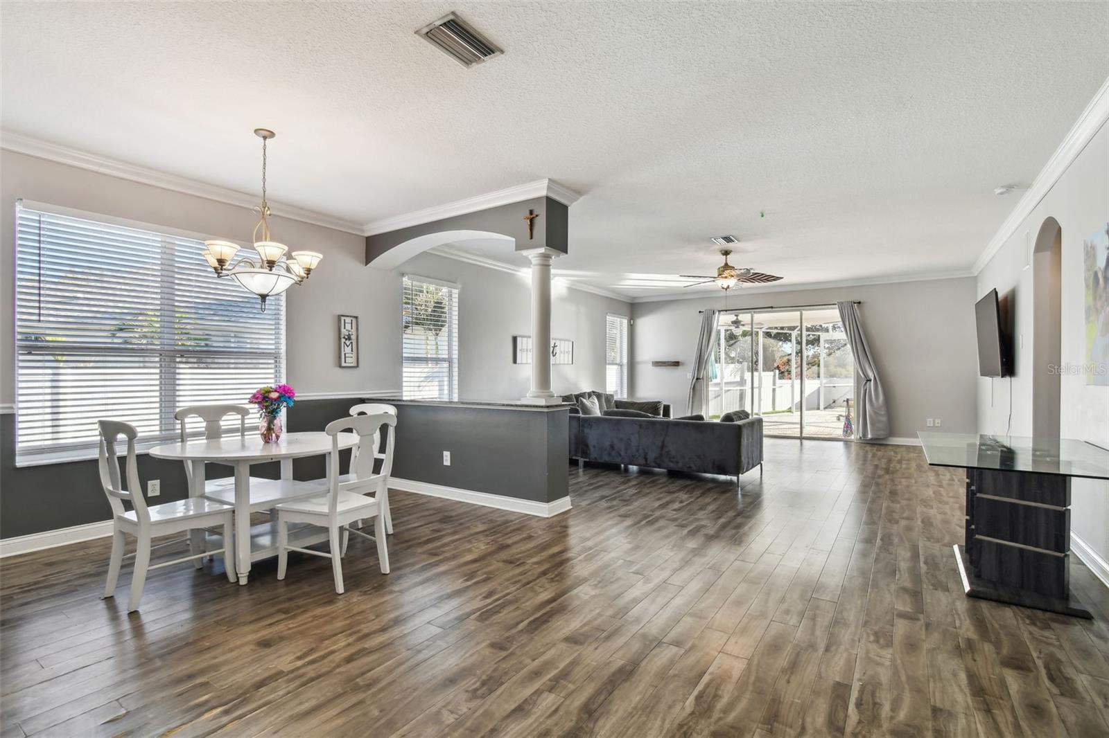 18034 LAKE REFLECTIONS BLVD, LUTZ, FL, 33558
