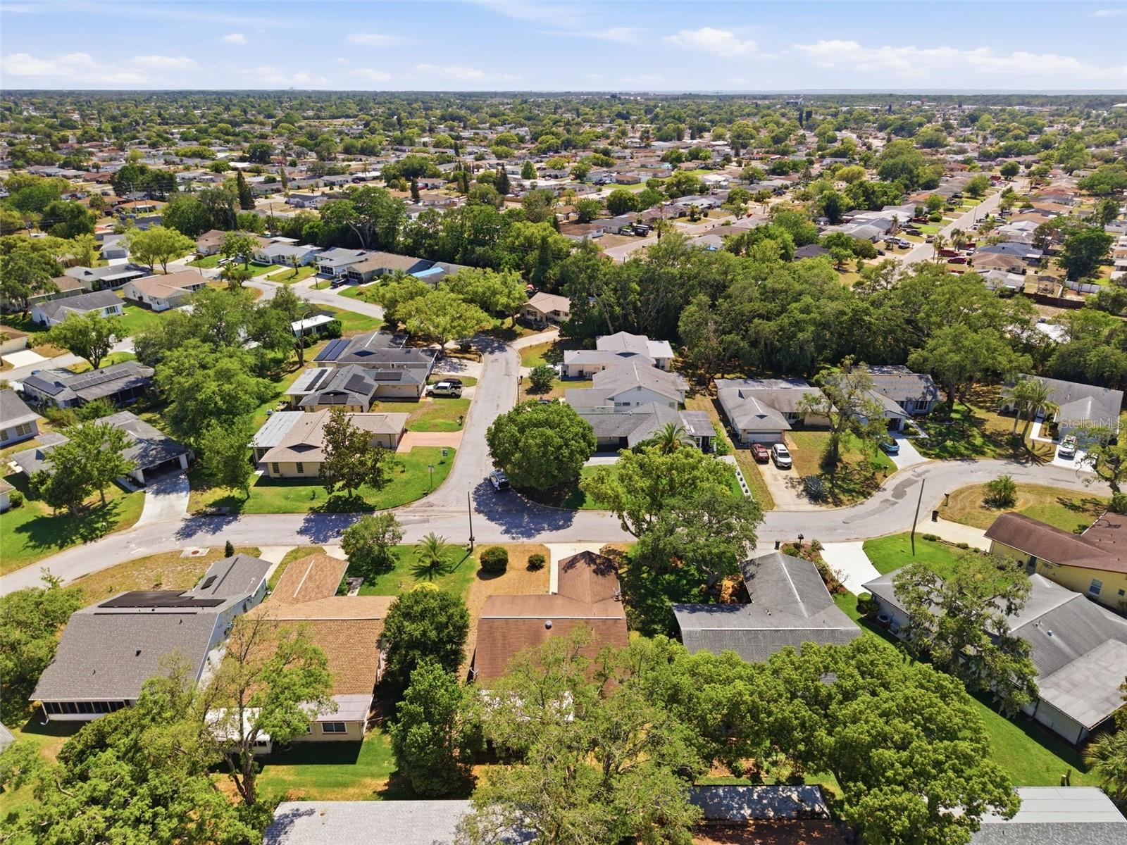 10636 SALAMANCA DR, PORT RICHEY, FL, 34668