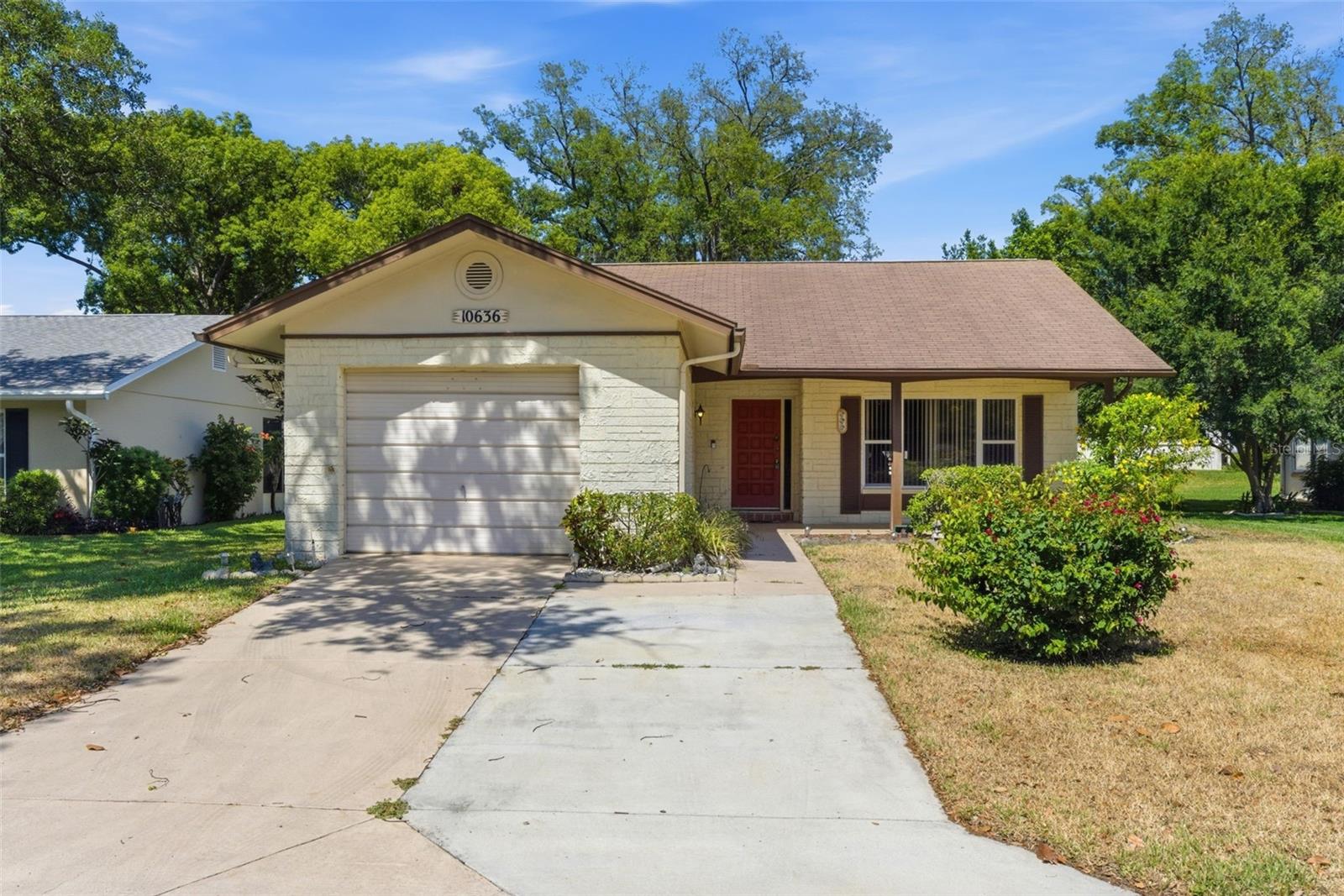 10636 SALAMANCA DR, PORT RICHEY, FL, 34668