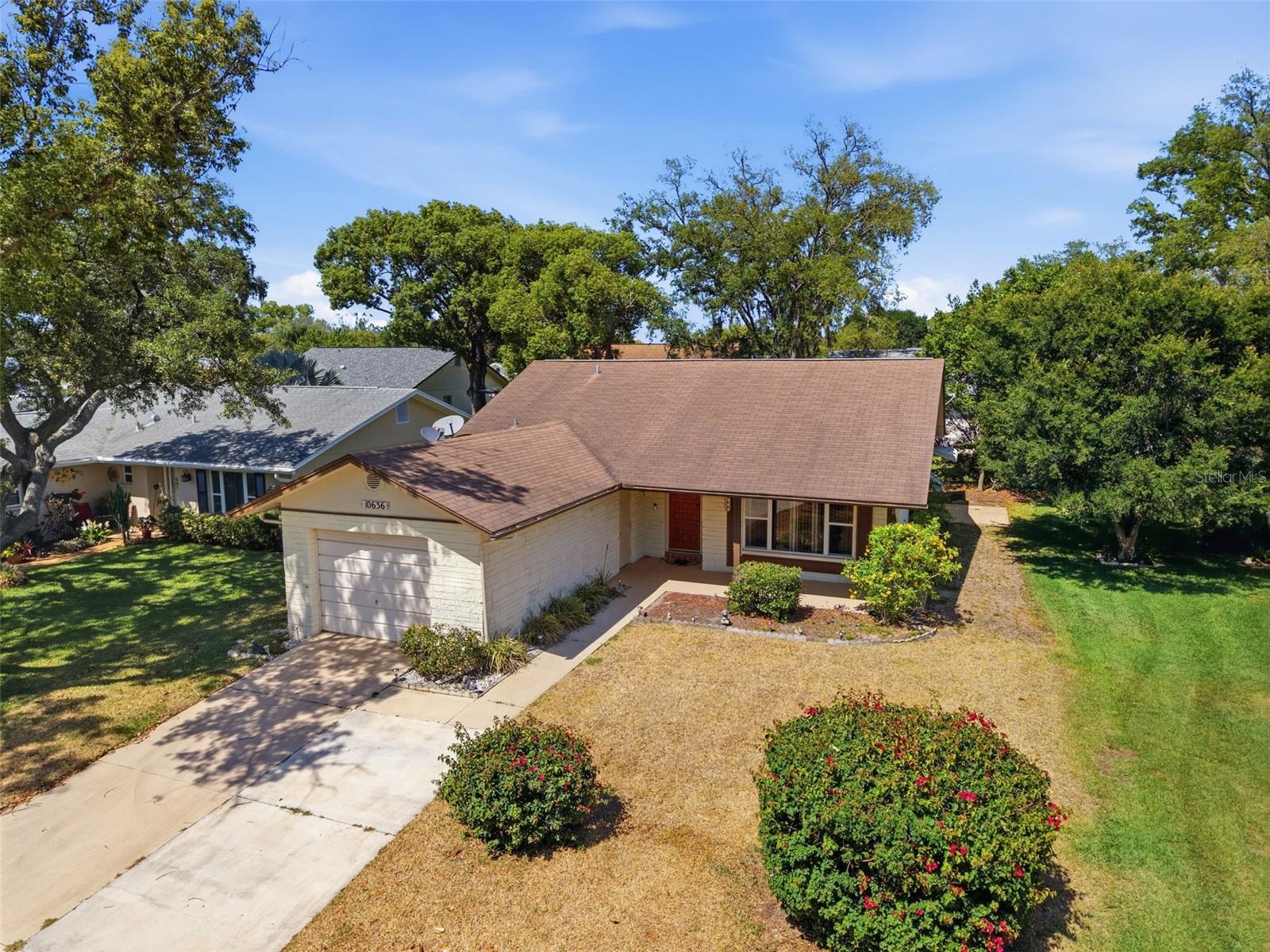 10636 SALAMANCA DR, PORT RICHEY, FL, 34668