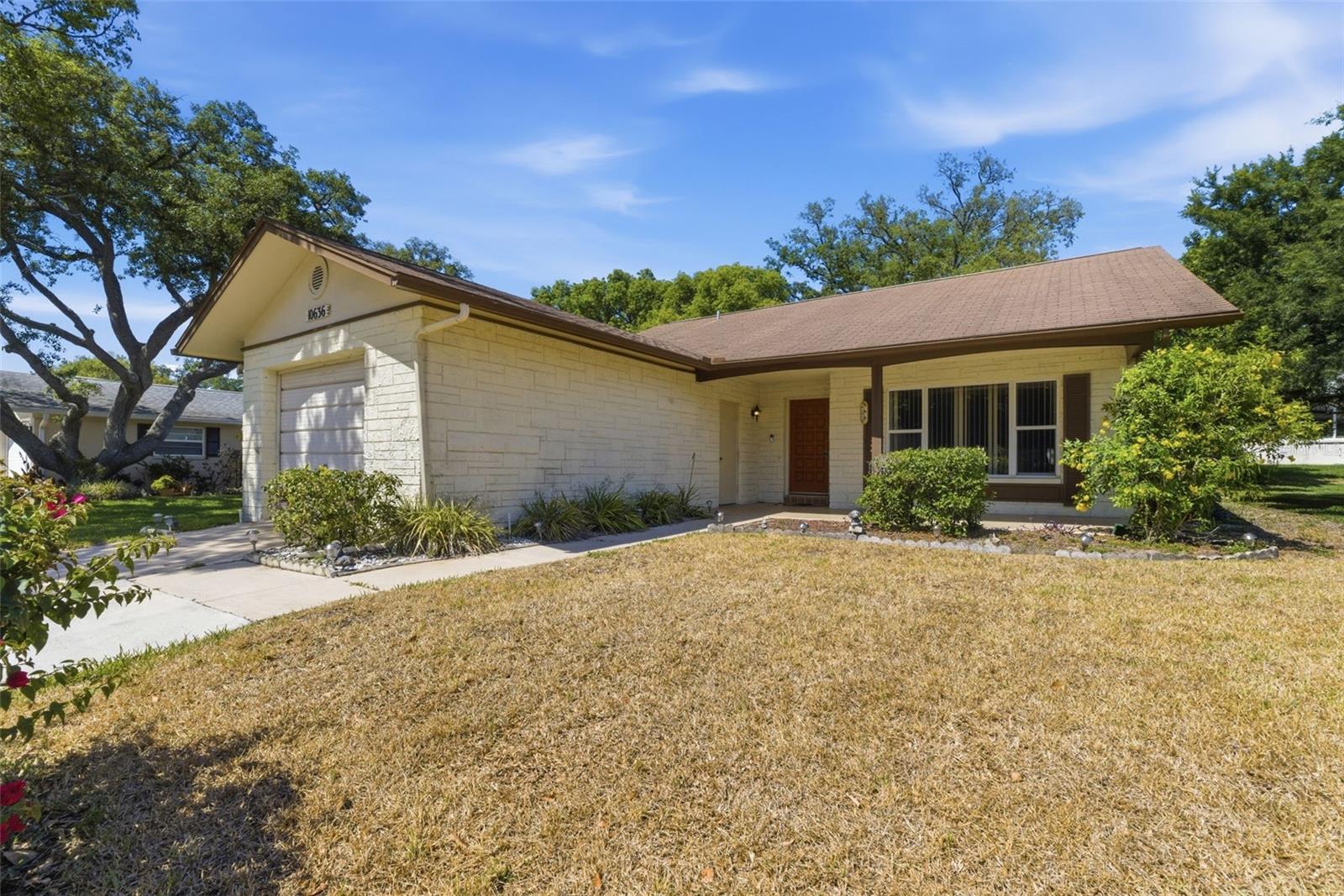 10636 SALAMANCA DR, PORT RICHEY, FL, 34668