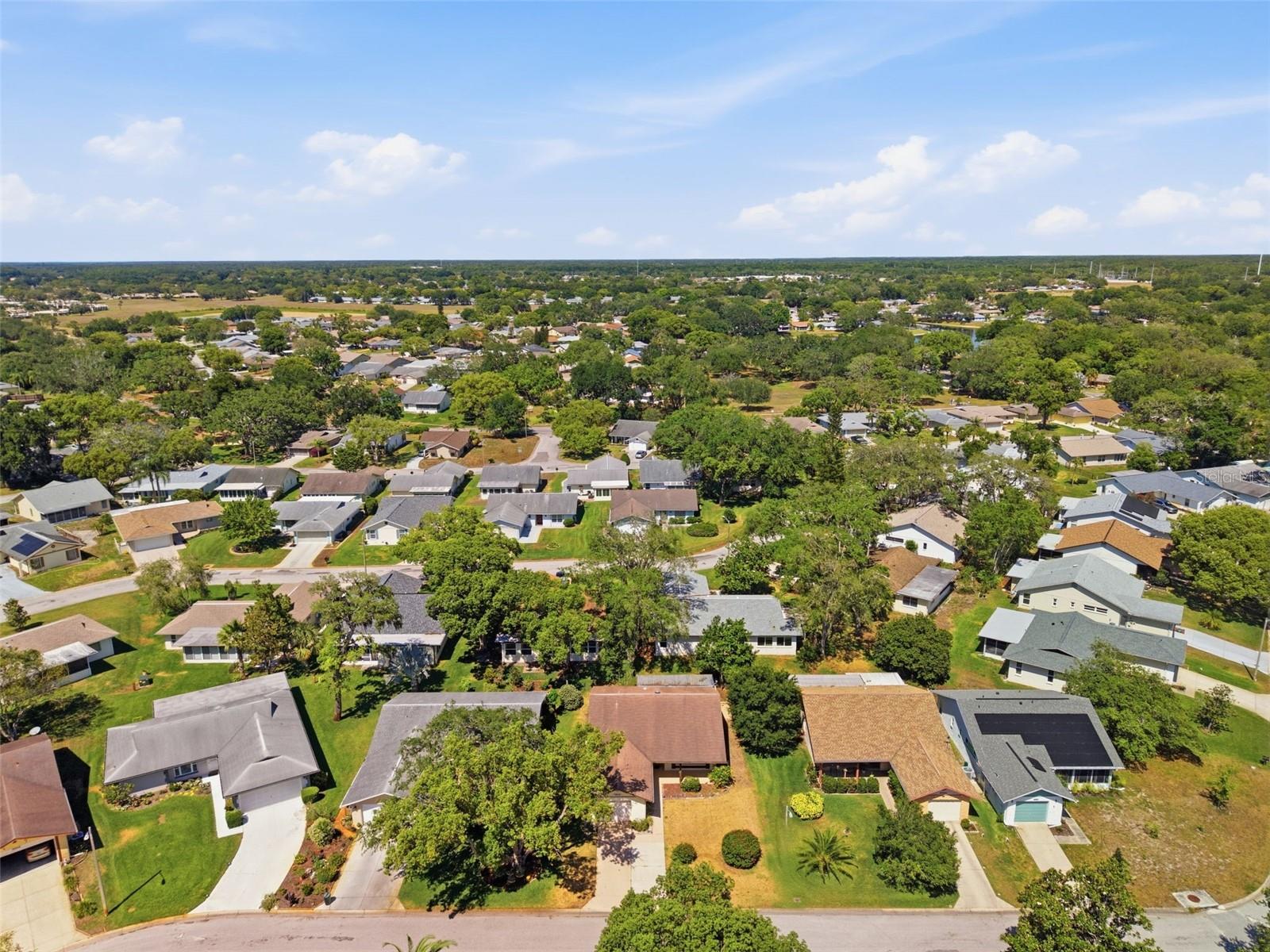 10636 SALAMANCA DR, PORT RICHEY, FL, 34668