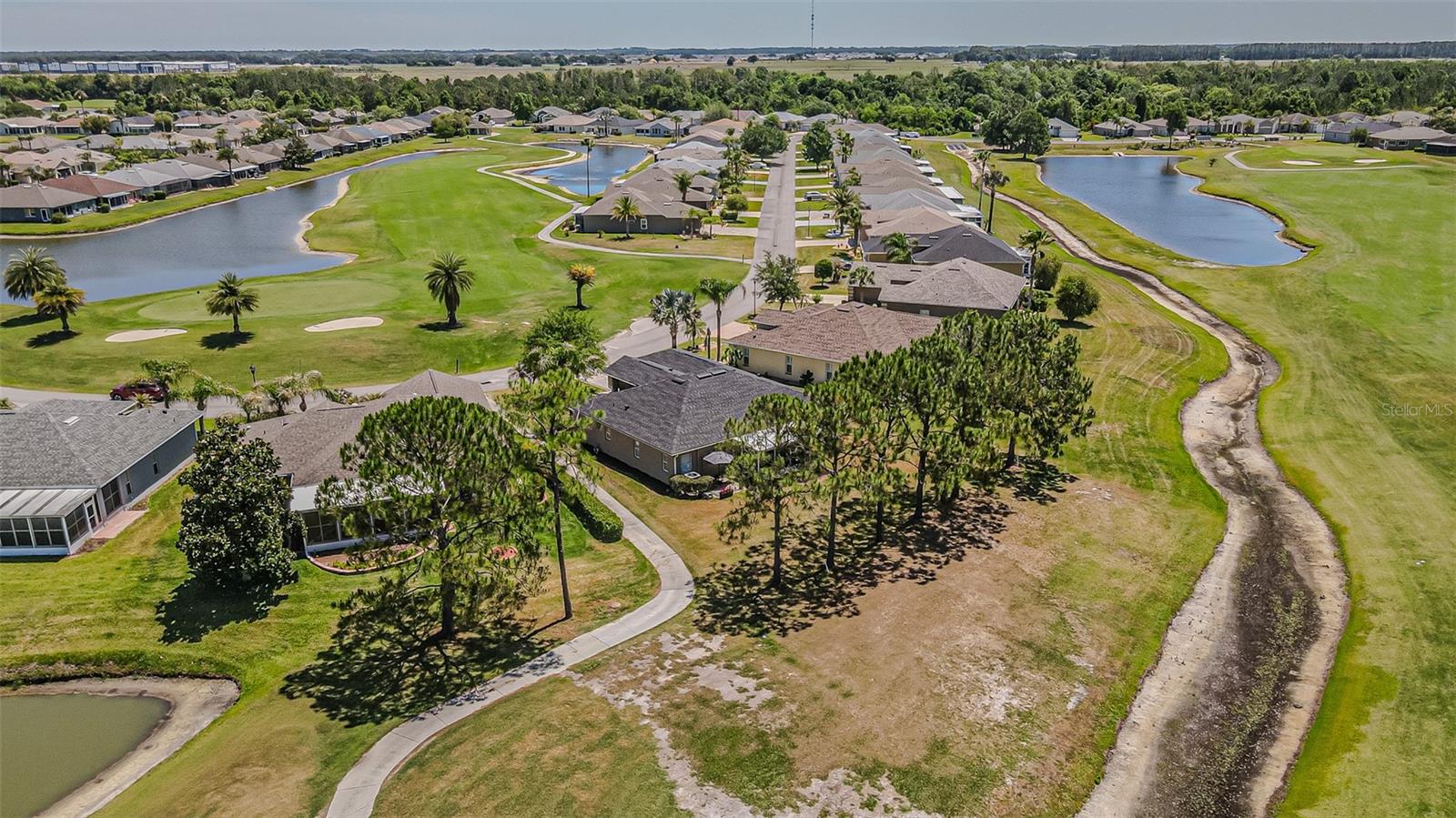 29324 COHARIE LOOP, SAN ANTONIO, FL, 33576