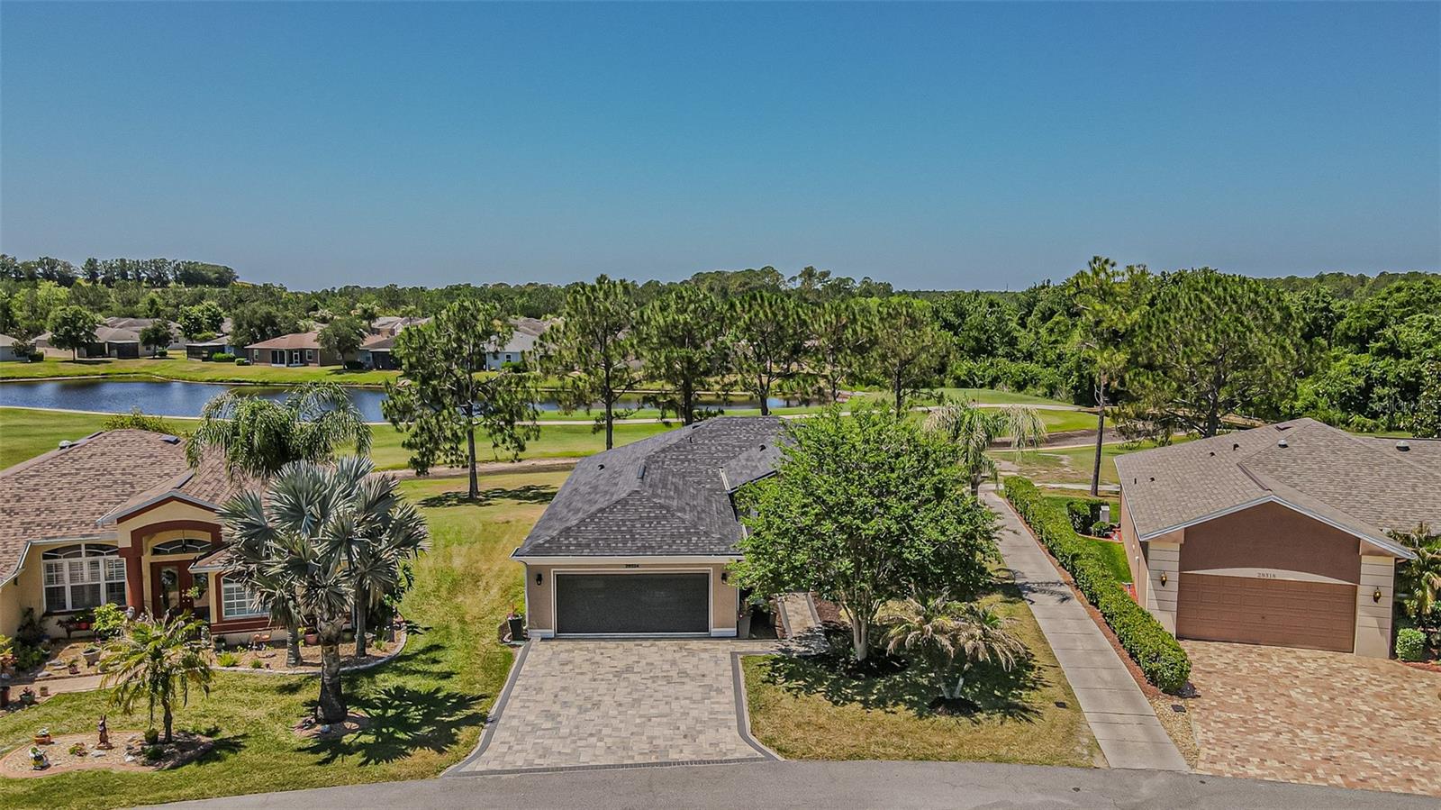 29324 COHARIE LOOP, SAN ANTONIO, FL, 33576