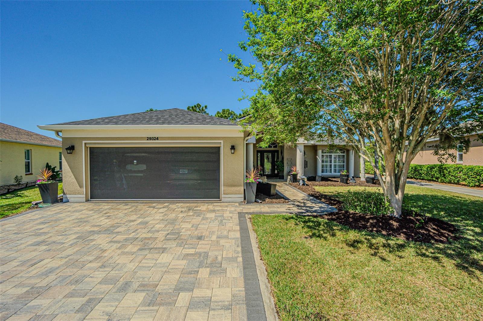 29324 COHARIE LOOP, SAN ANTONIO, FL, 33576