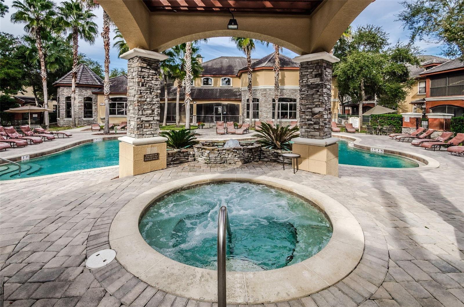 2151 CHIANTI PL #127, PALM HARBOR, FL, 34683