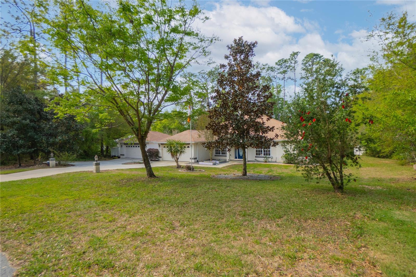 1256 W SPHERE PL, BEVERLY HILLS, FL, 34465