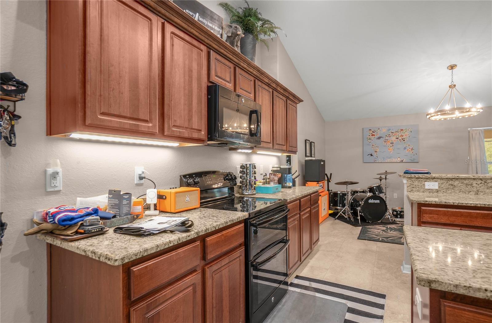 1256 W SPHERE PL, BEVERLY HILLS, FL, 34465