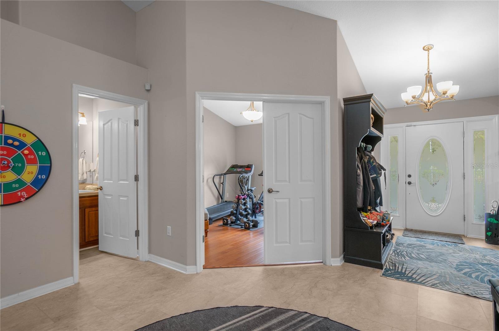 1256 W SPHERE PL, BEVERLY HILLS, FL, 34465