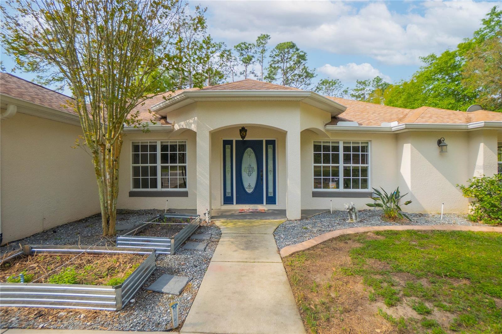 1256 W SPHERE PL, BEVERLY HILLS, FL, 34465