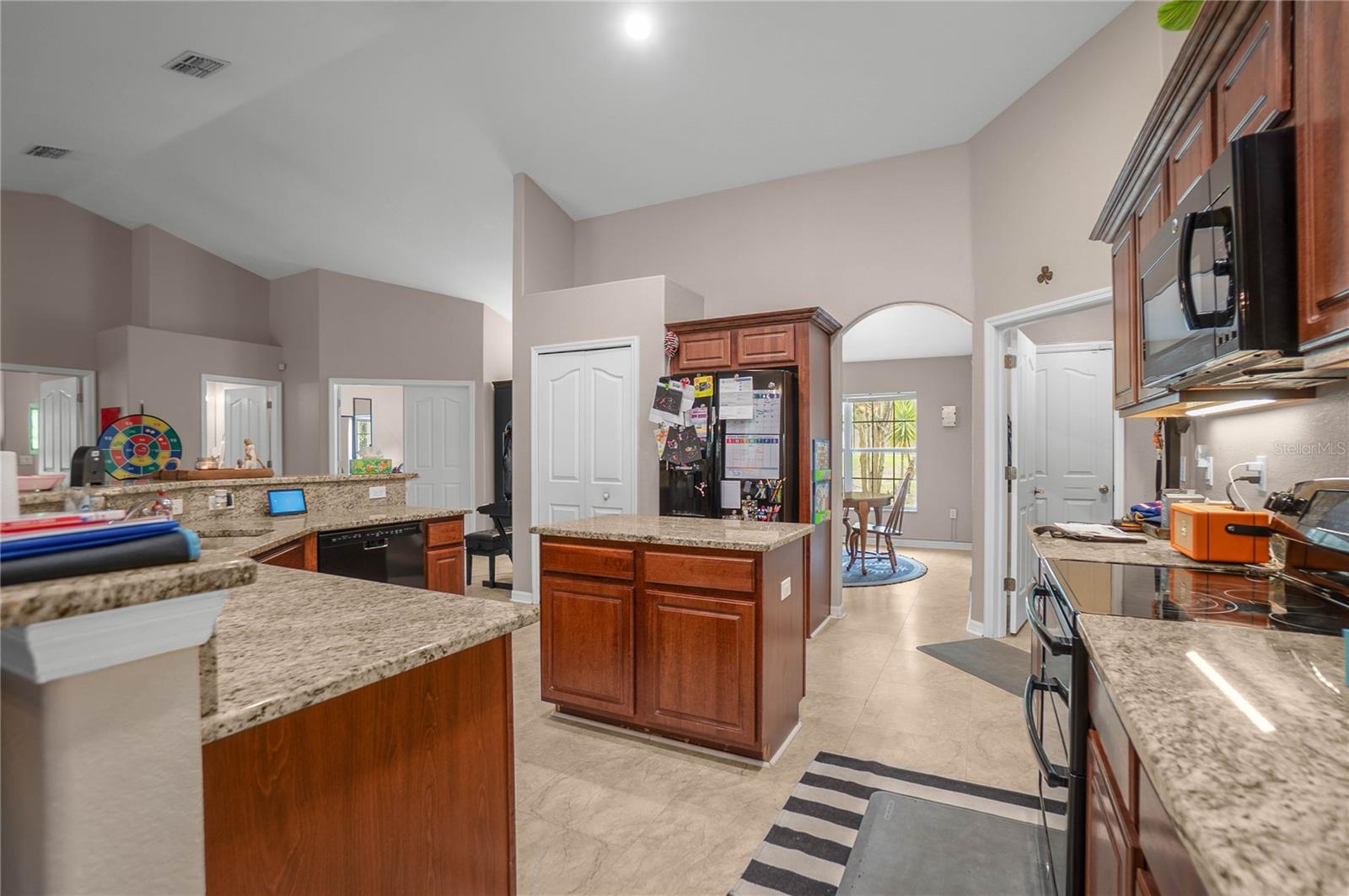 1256 W SPHERE PL, BEVERLY HILLS, FL, 34465