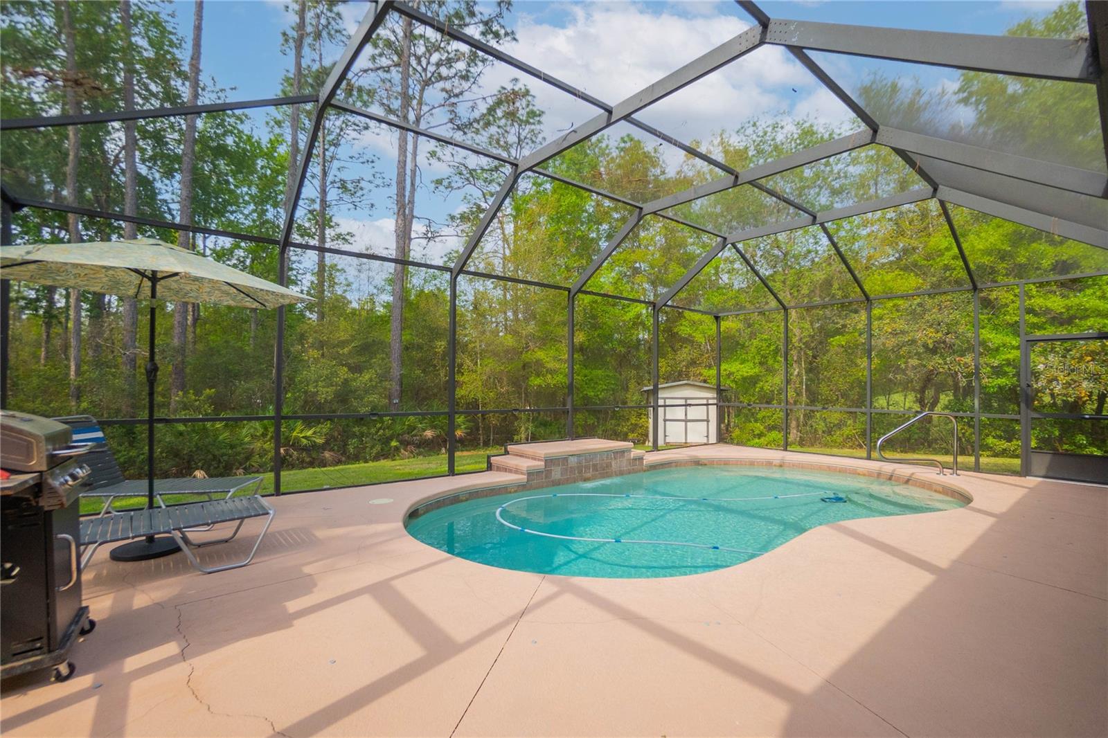 1256 W SPHERE PL, BEVERLY HILLS, FL, 34465