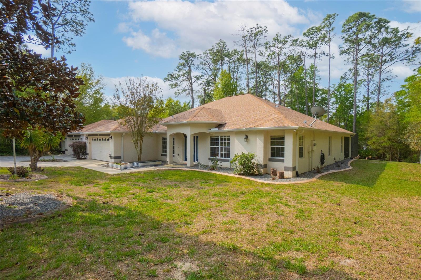 1256 W SPHERE PL, BEVERLY HILLS, FL, 34465