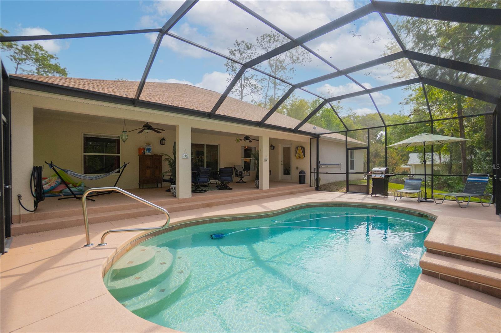 1256 W SPHERE PL, BEVERLY HILLS, FL, 34465
