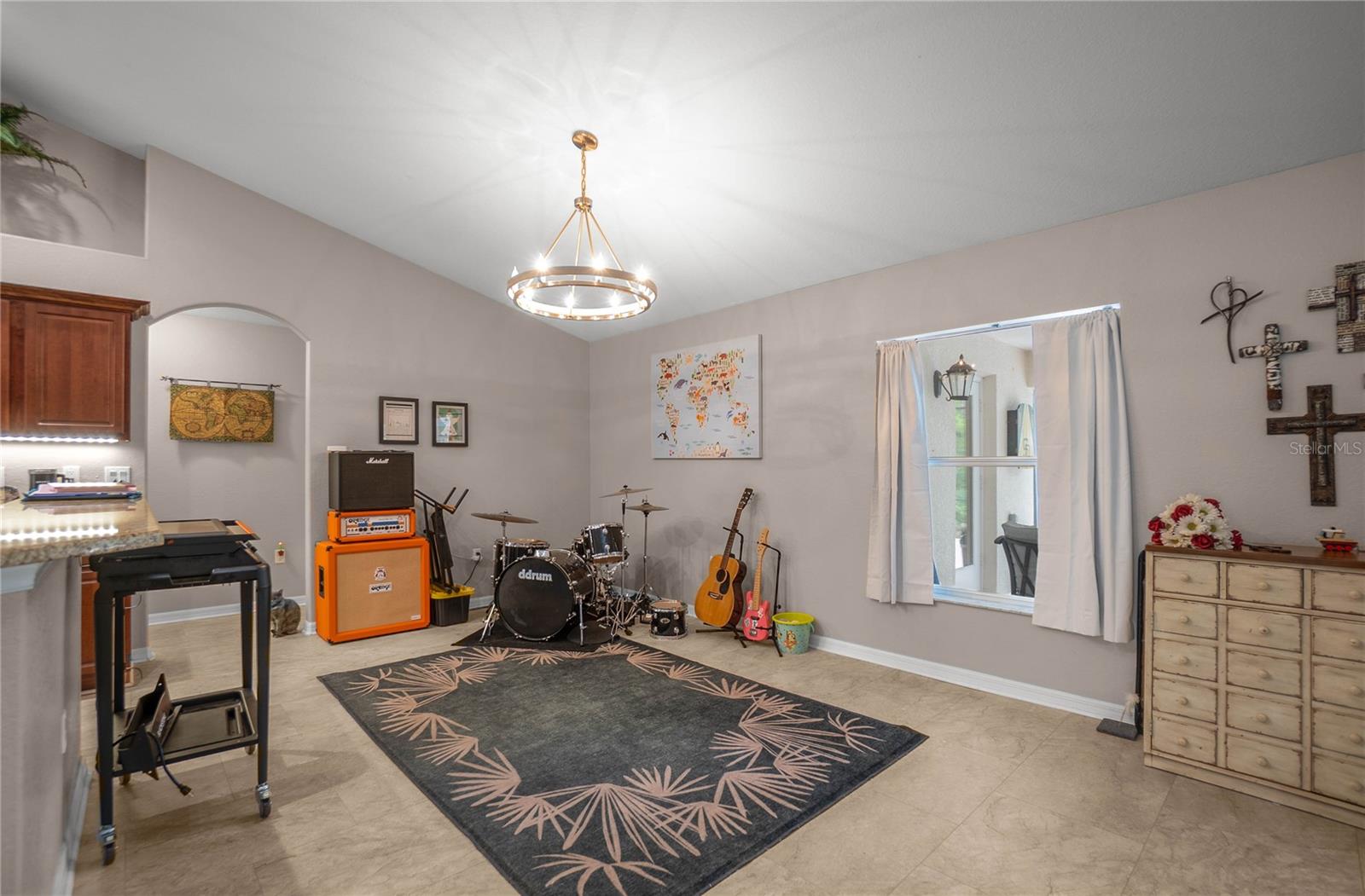 1256 W SPHERE PL, BEVERLY HILLS, FL, 34465