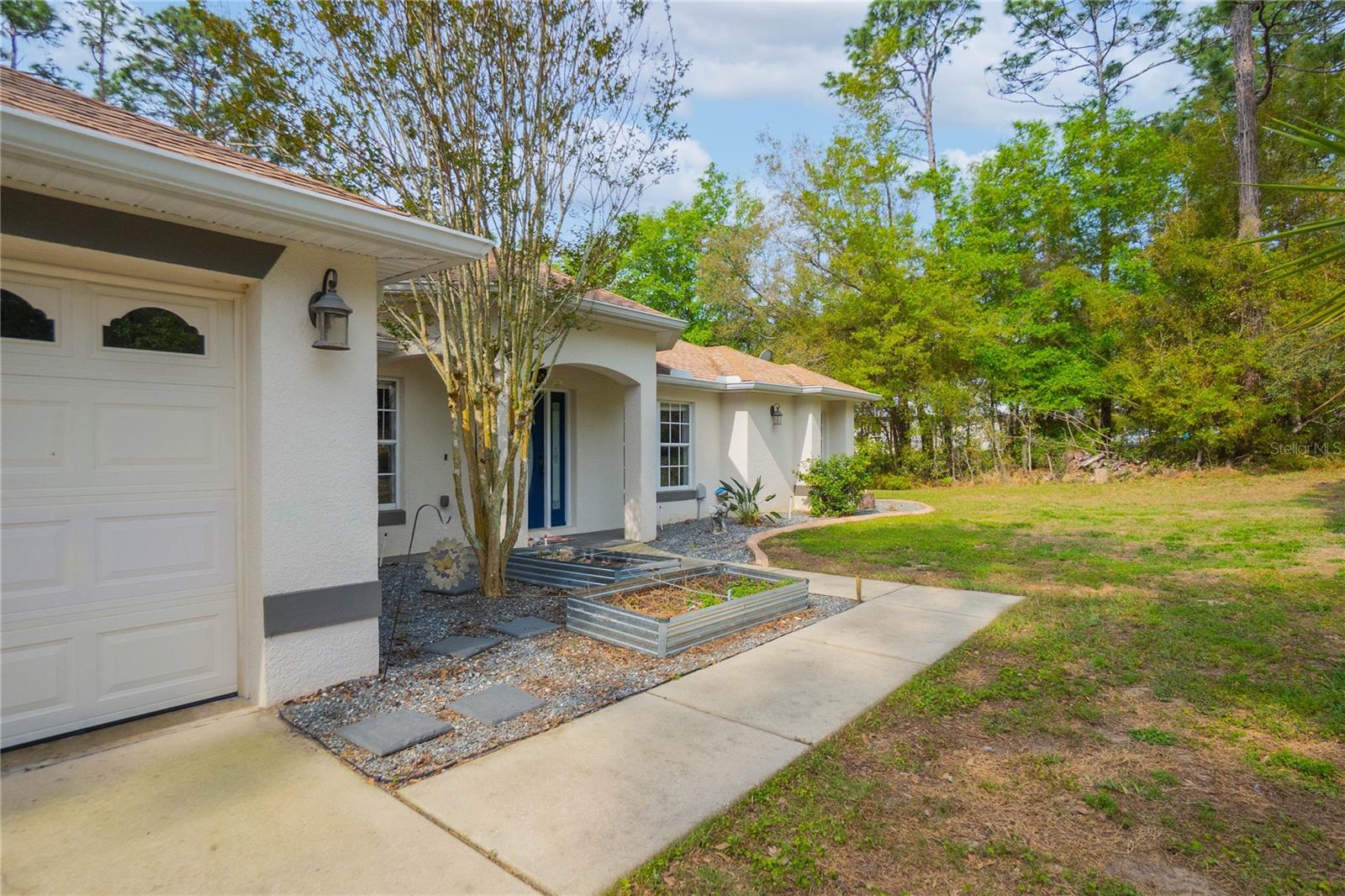 1256 W SPHERE PL, BEVERLY HILLS, FL, 34465