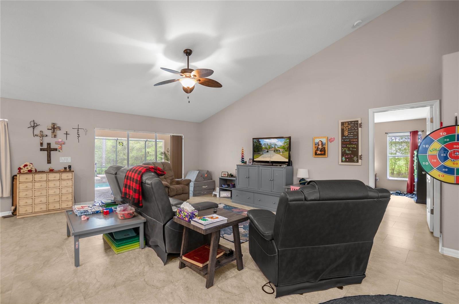 1256 W SPHERE PL, BEVERLY HILLS, FL, 34465