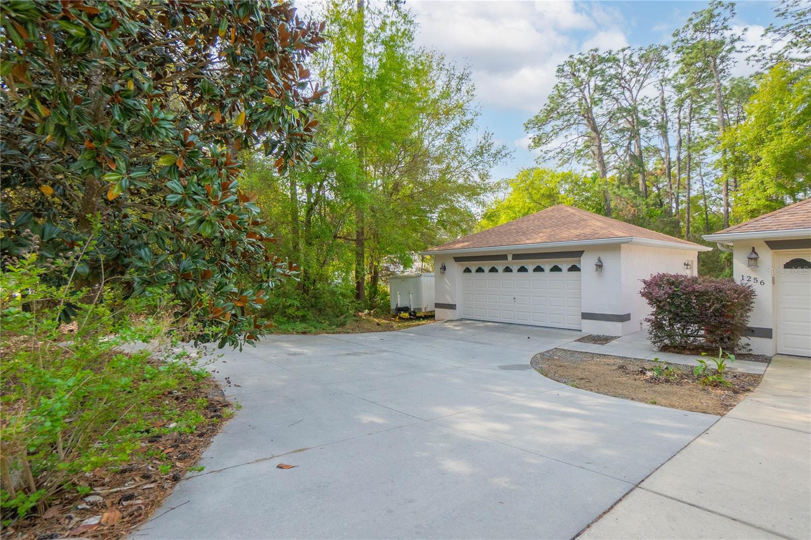 1256 W SPHERE PL, BEVERLY HILLS, FL, 34465