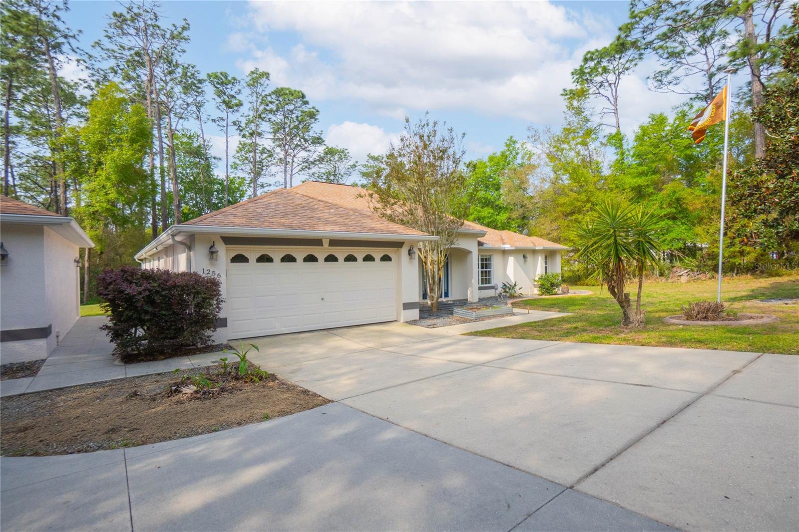 1256 W SPHERE PL, BEVERLY HILLS, FL, 34465