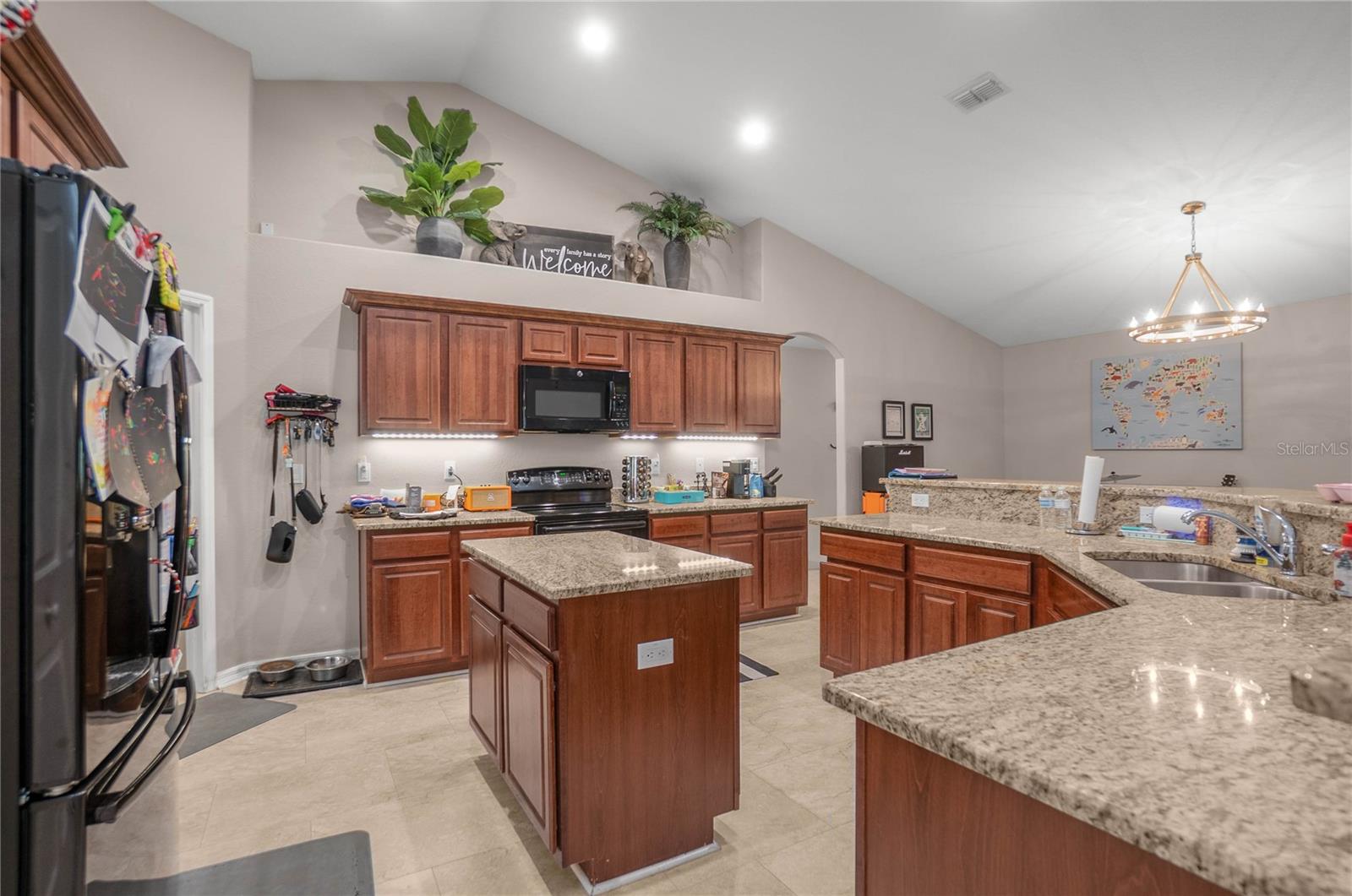 1256 W SPHERE PL, BEVERLY HILLS, FL, 34465