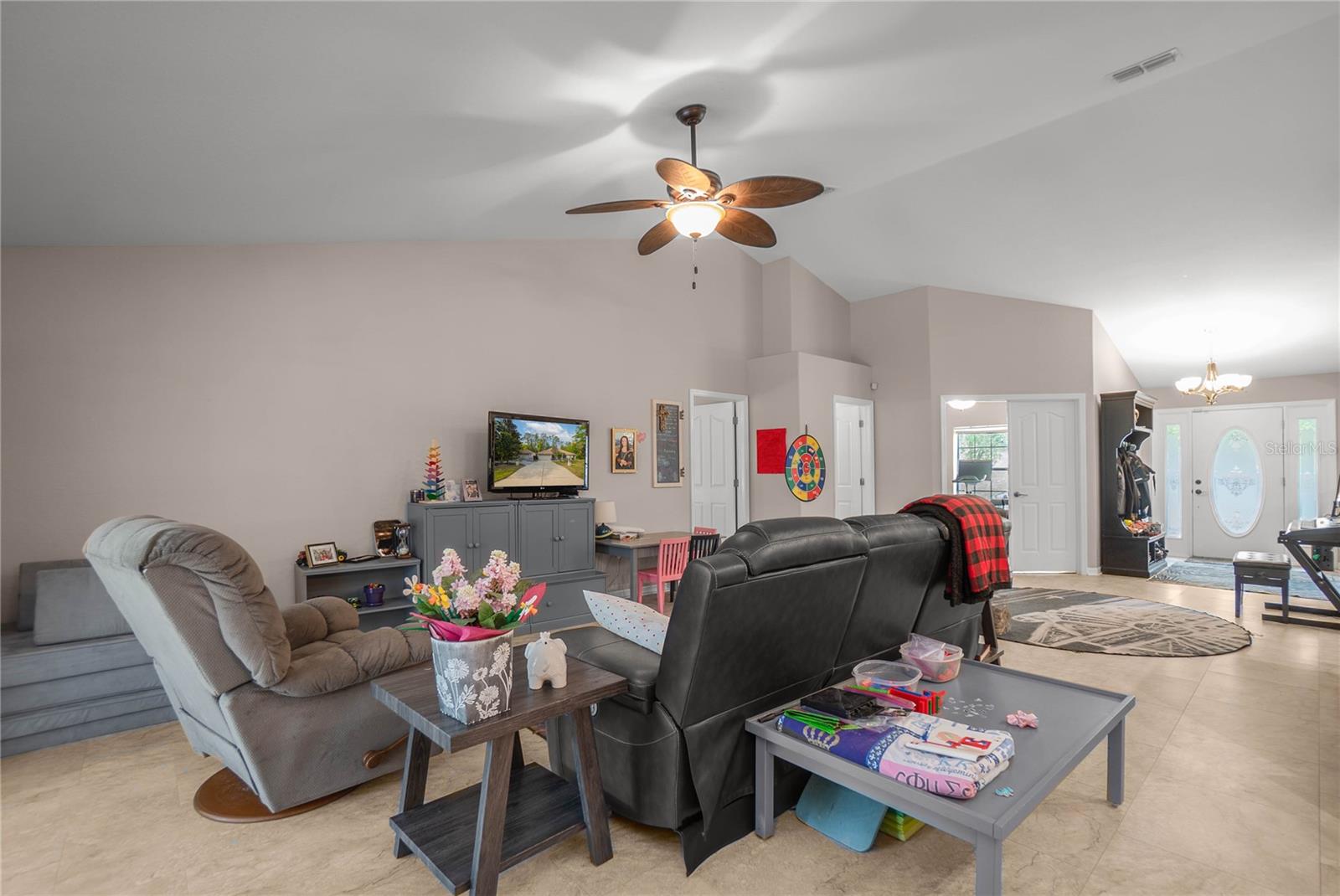 1256 W SPHERE PL, BEVERLY HILLS, FL, 34465