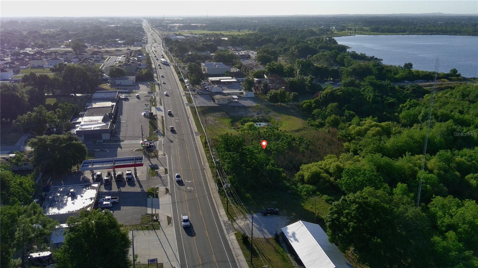 DUNDEE RD, WINTER HAVEN, FL, 33881