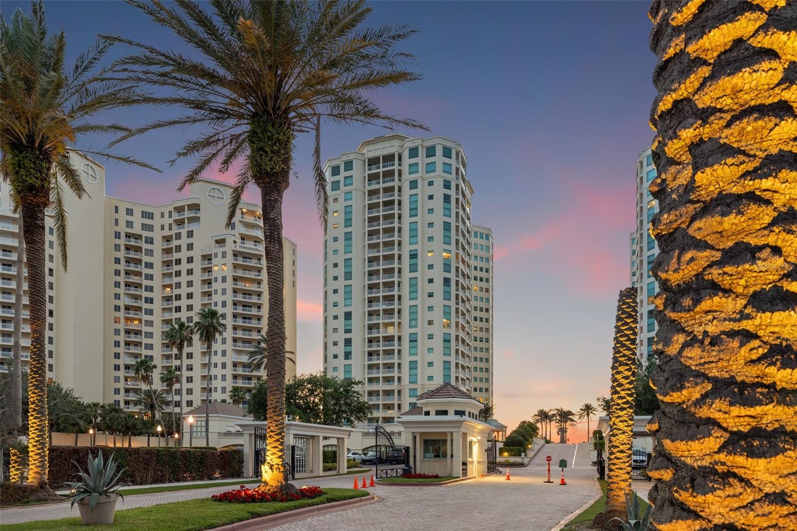 1180 GULF BLVD #401, CLEARWATER BEACH, FL, 33767