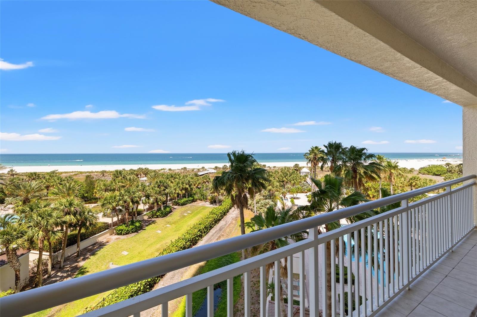 1180 GULF BLVD #401, CLEARWATER BEACH, FL, 33767