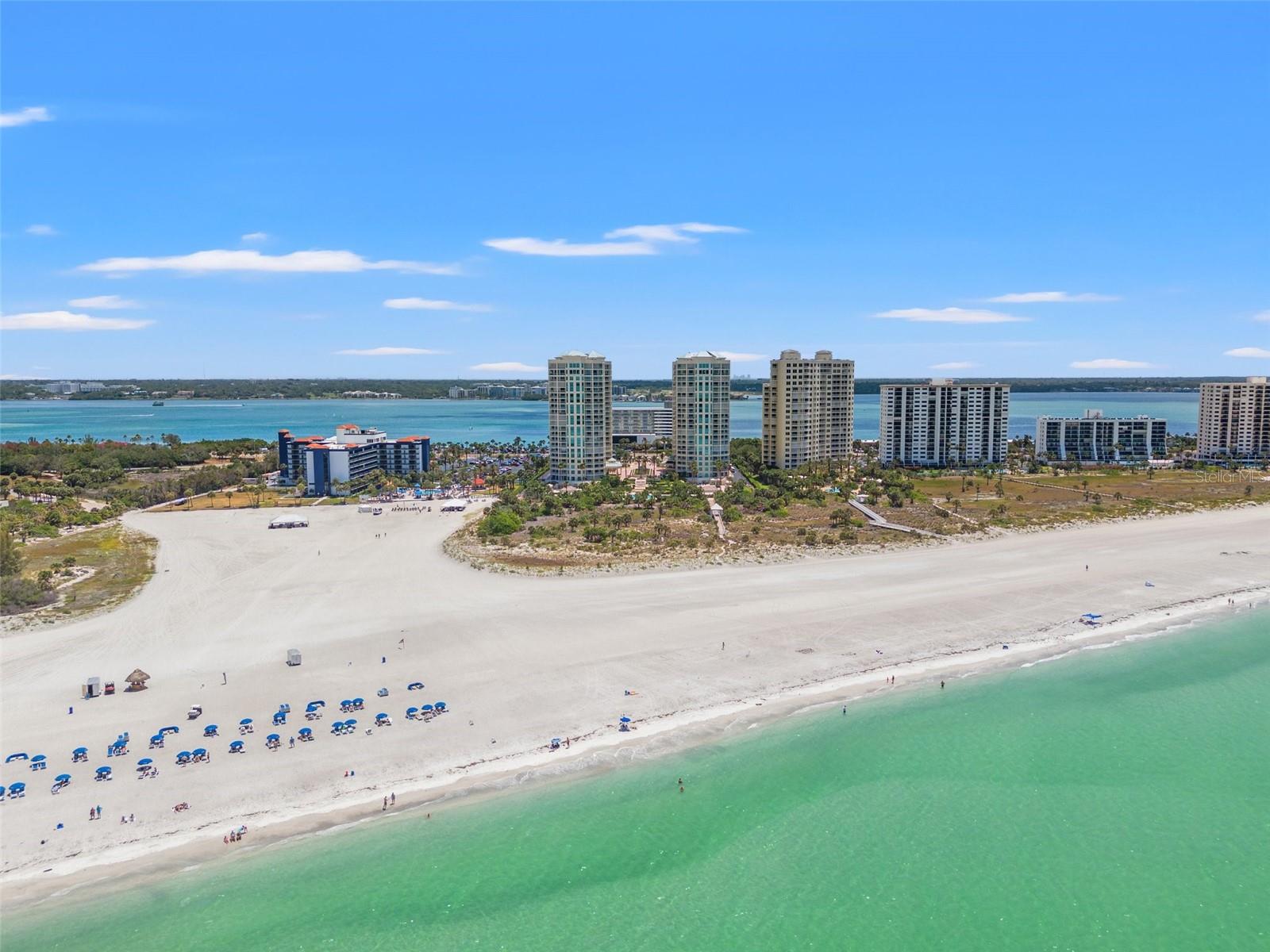 1180 GULF BLVD #401, CLEARWATER BEACH, FL, 33767