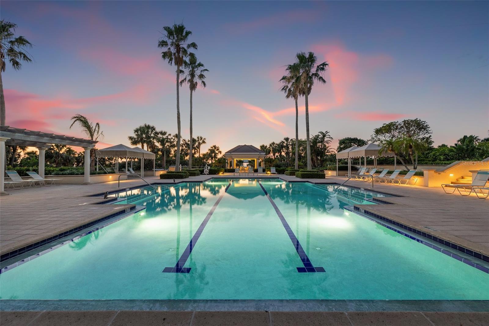 1180 GULF BLVD #401, CLEARWATER BEACH, FL, 33767