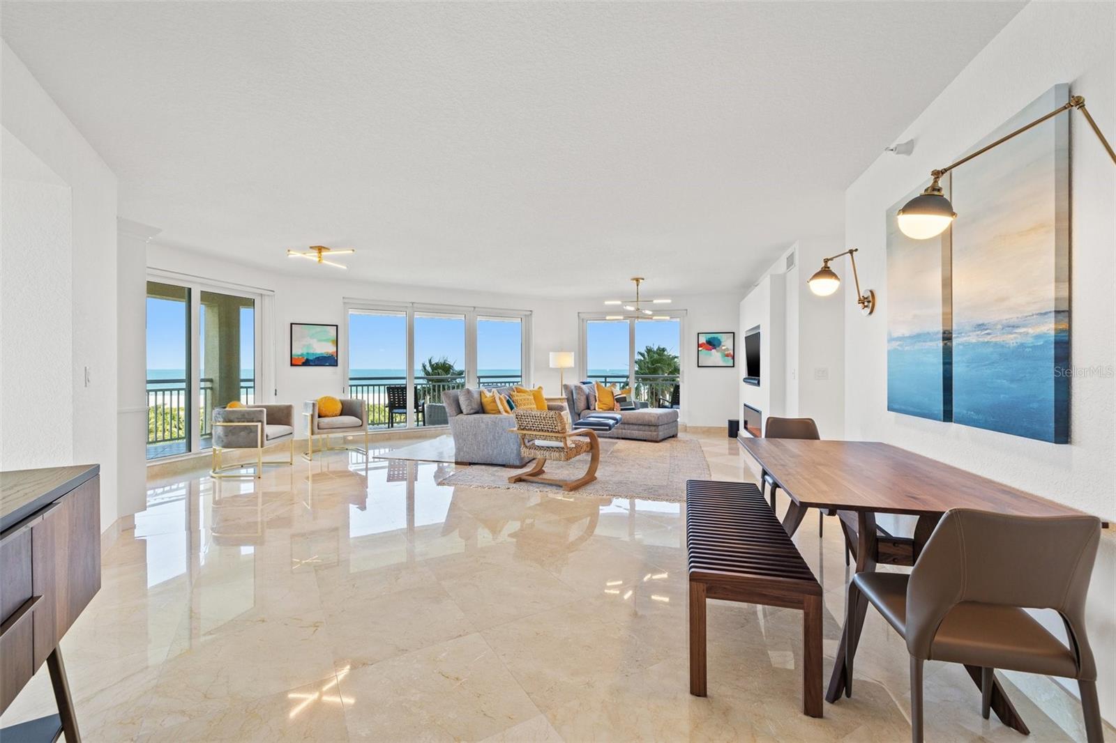 1180 GULF BLVD #401, CLEARWATER BEACH, FL, 33767