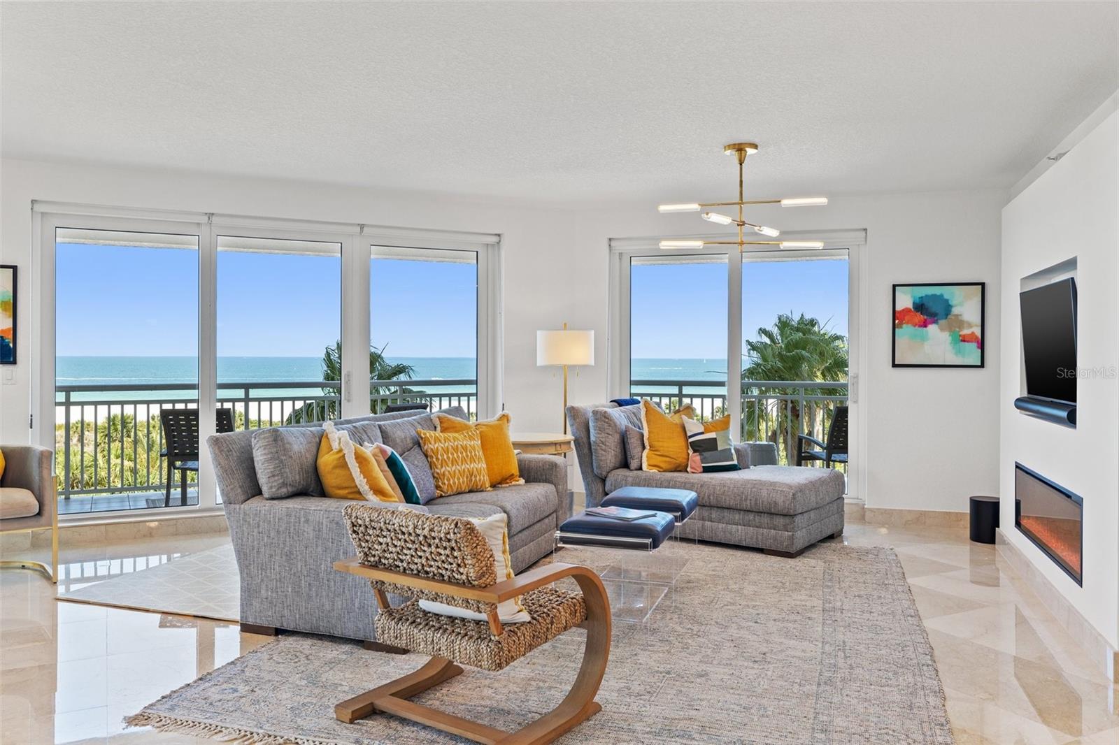 1180 GULF BLVD #401, CLEARWATER BEACH, FL, 33767