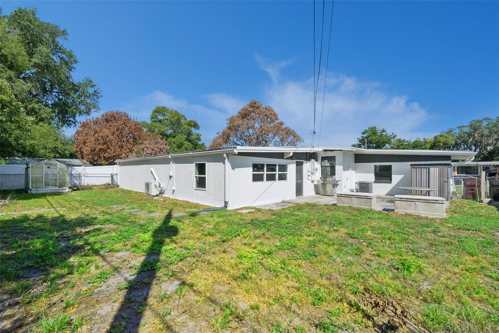 6304 YELLOWSTONE ST, ORLANDO, FL, 32807