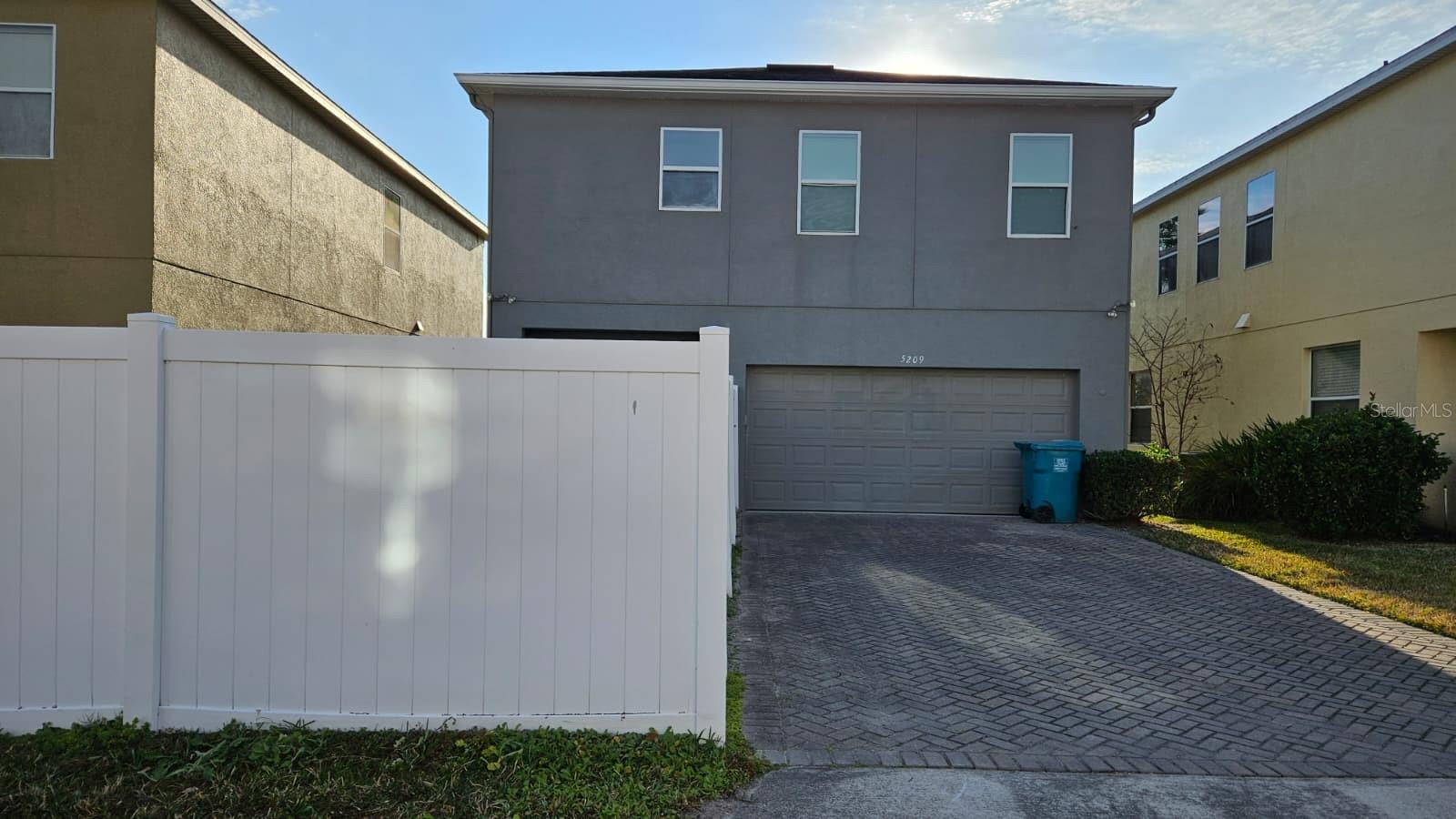 5209 CREEKSIDE PARK AVE, ORLANDO, FL, 32811