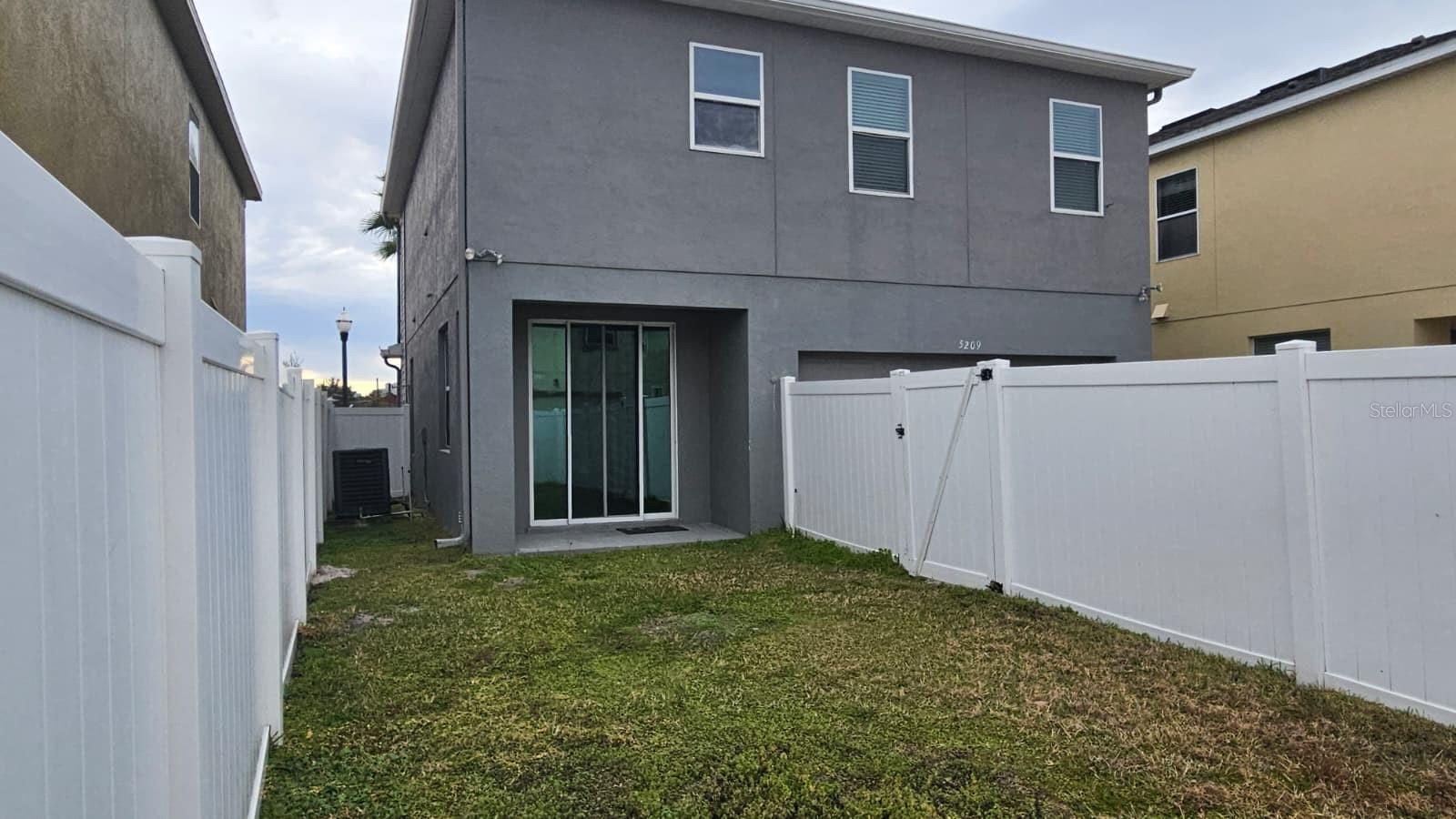 5209 CREEKSIDE PARK AVE, ORLANDO, FL, 32811