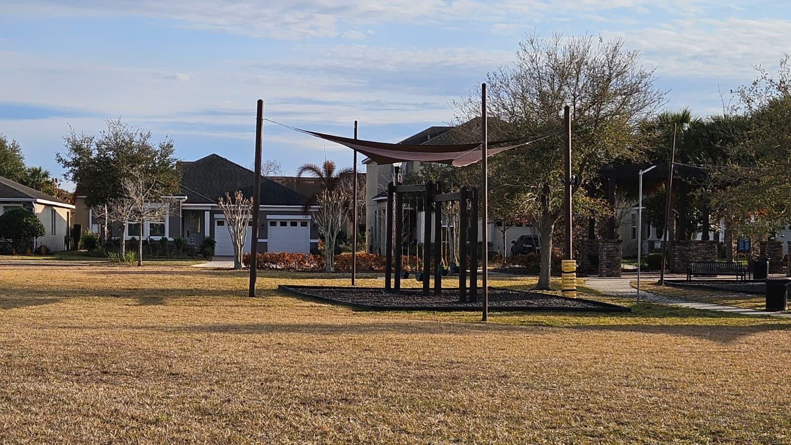5209 CREEKSIDE PARK AVE, ORLANDO, FL, 32811