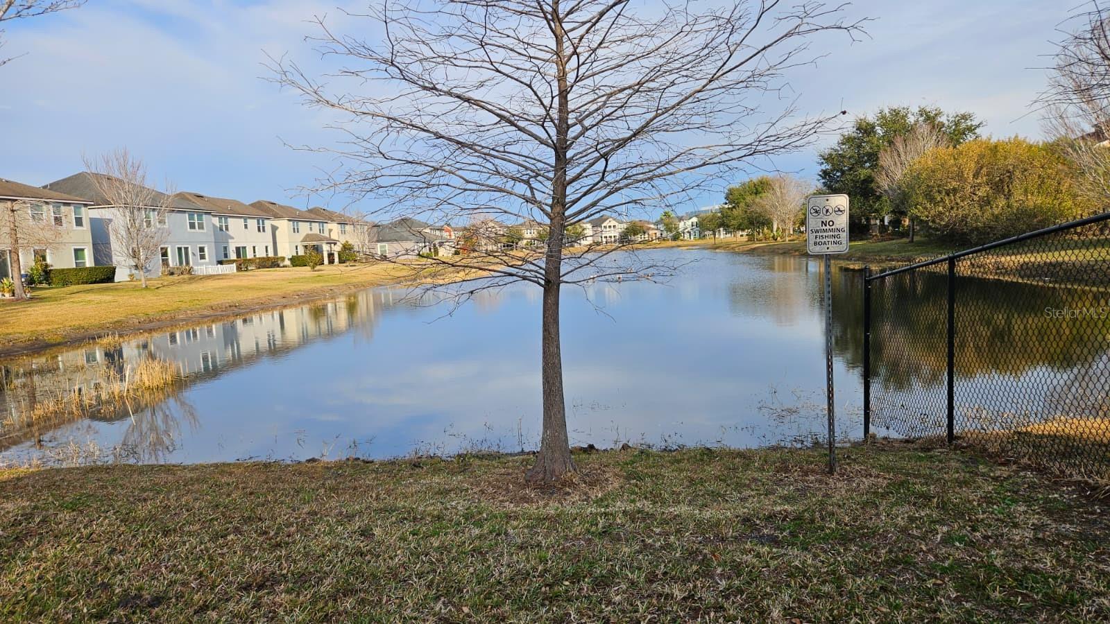 5209 CREEKSIDE PARK AVE, ORLANDO, FL, 32811