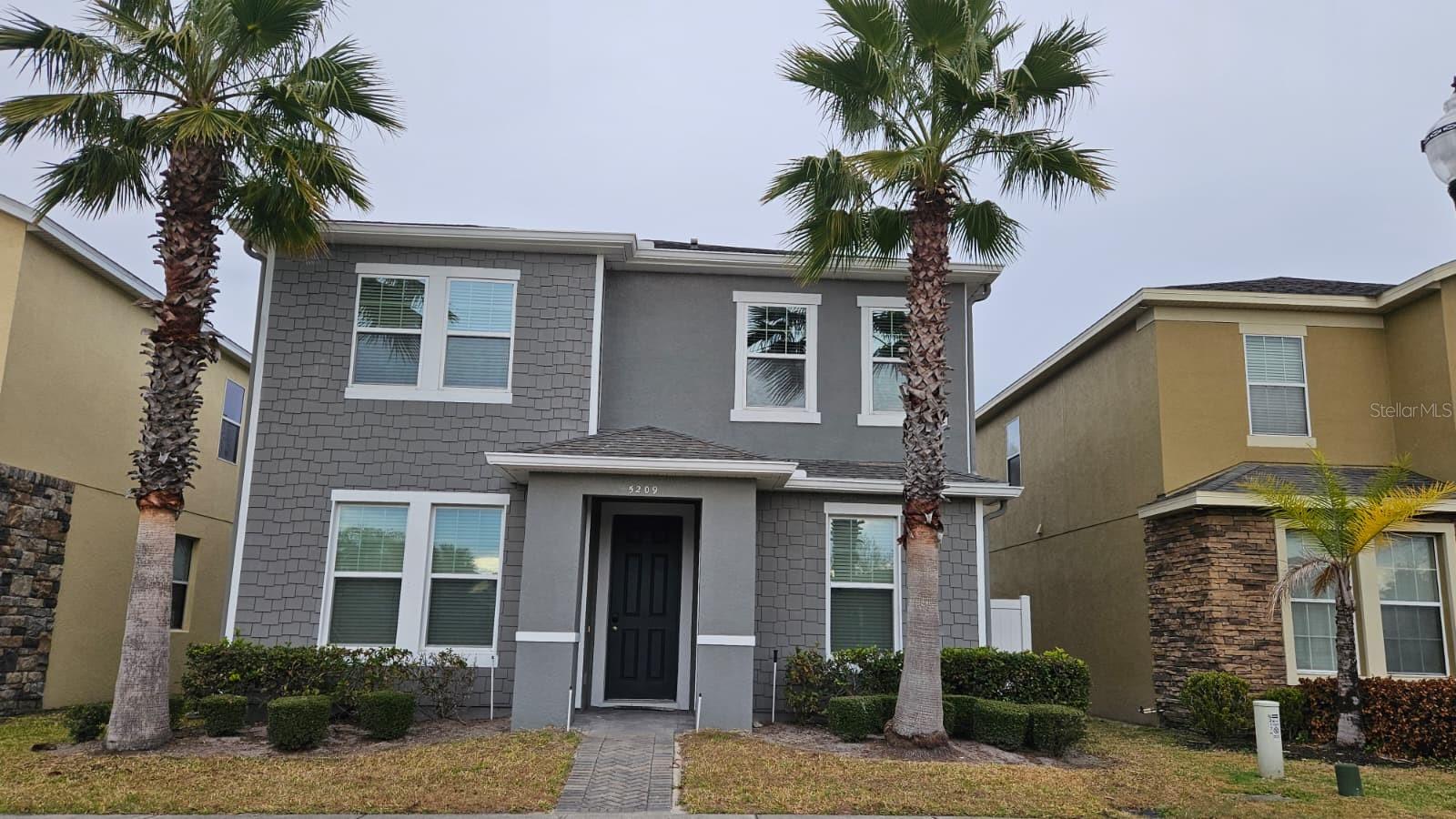 5209 CREEKSIDE PARK AVE, ORLANDO, FL, 32811