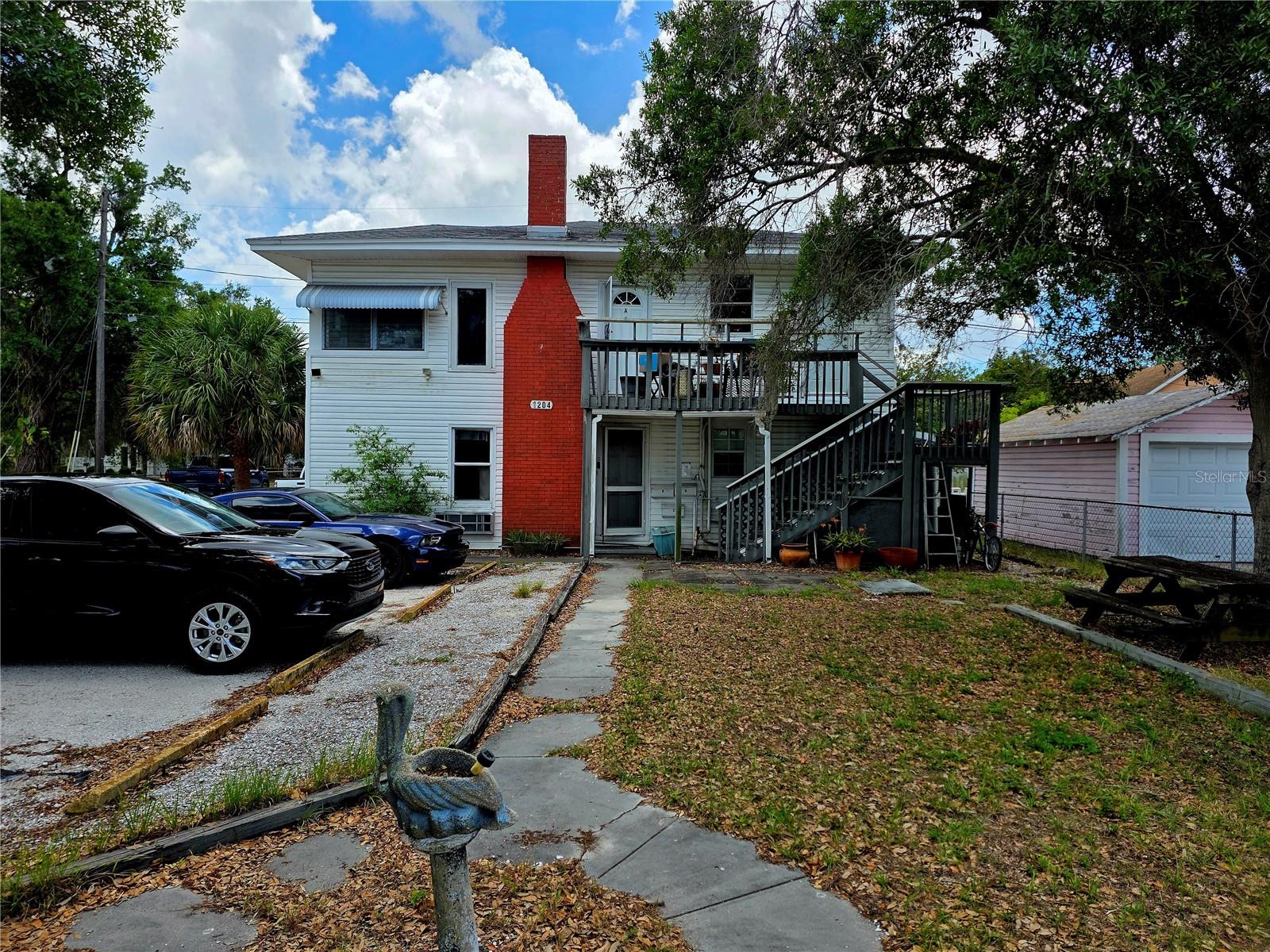 1204 38TH AVE N, ST PETERSBURG, FL, 33704