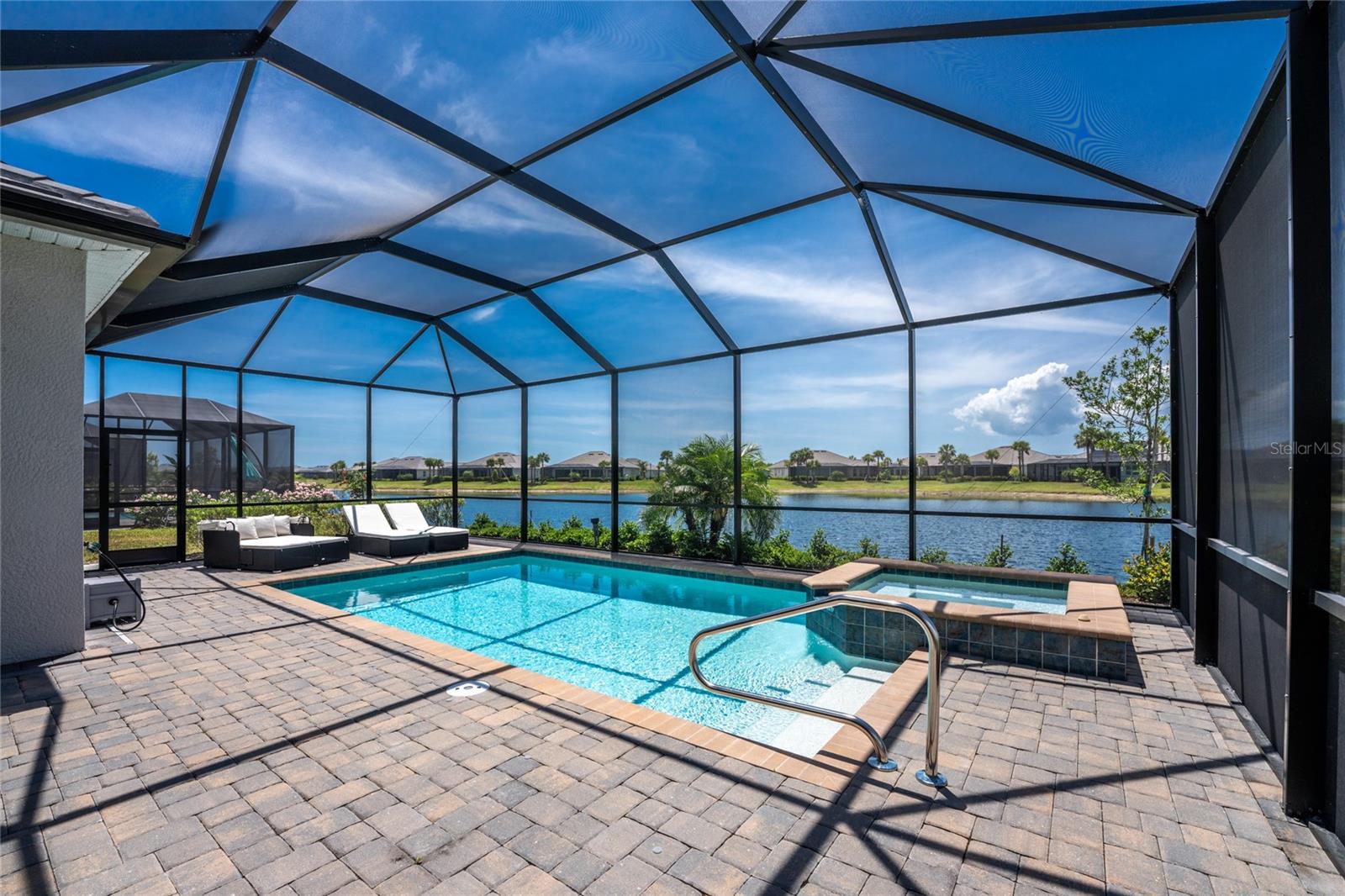 15124 RIVER BIRCH CT, PUNTA GORDA, FL, 33955